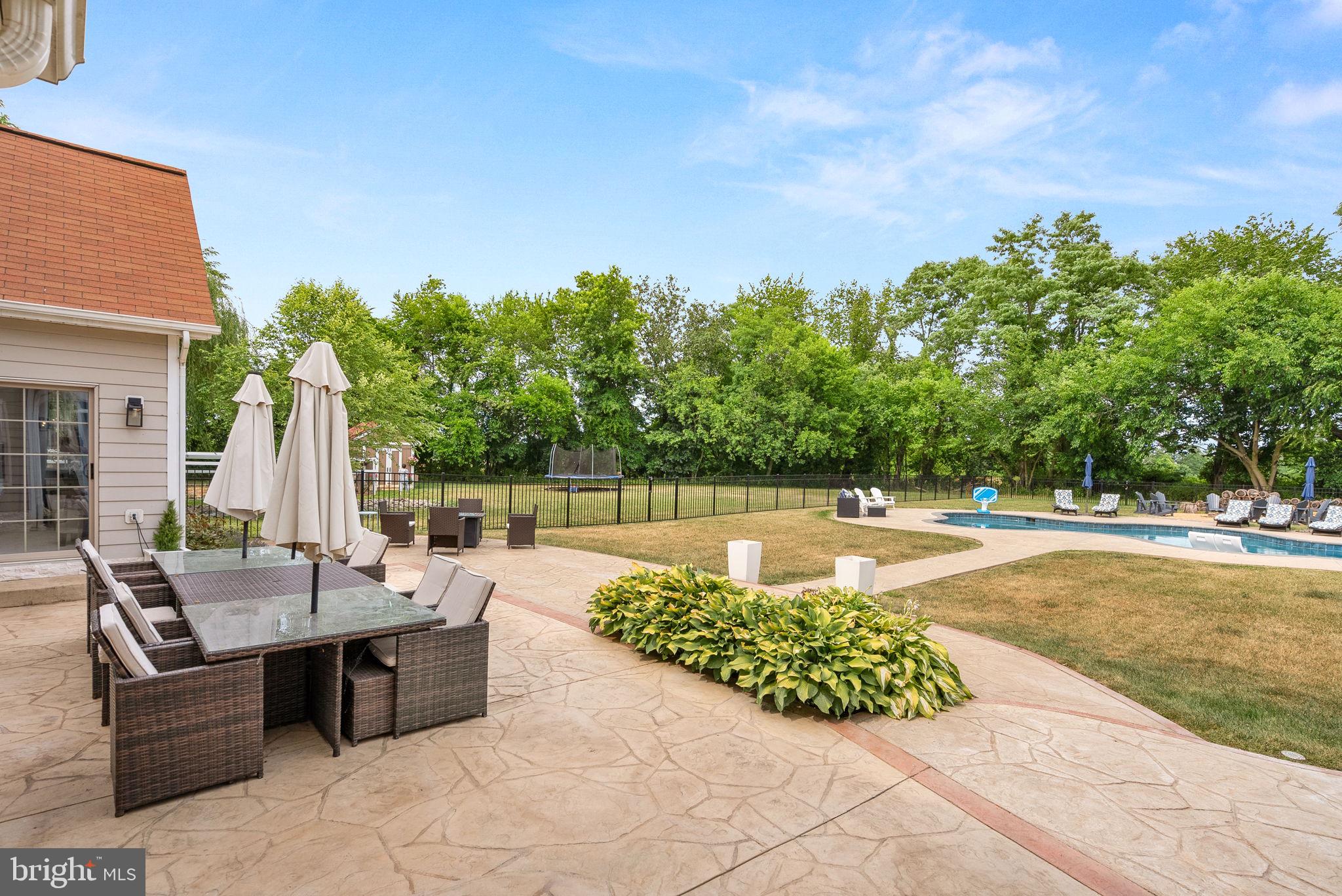 CROSSWIND FARM - Residential