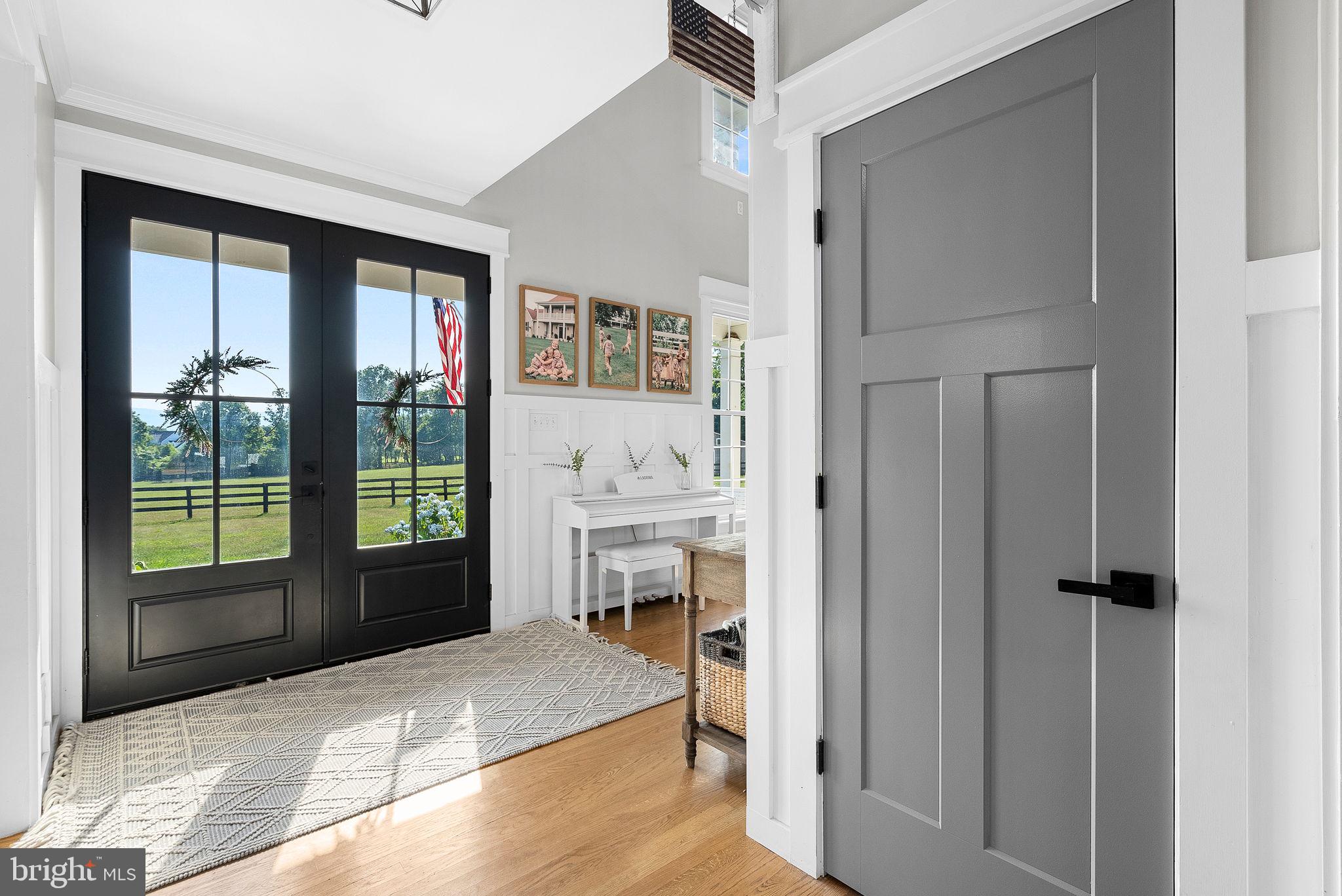 CROSSWIND FARM - Residential