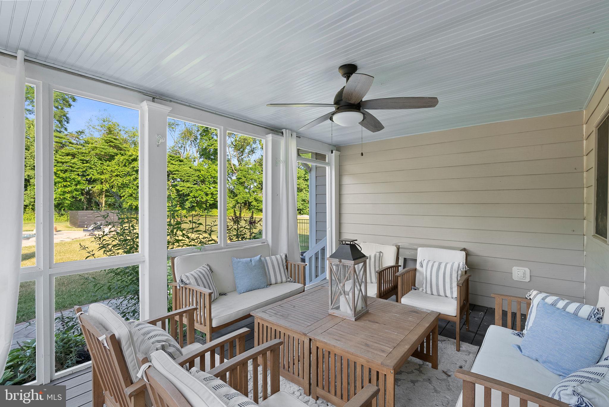 CROSSWIND FARM - Residential