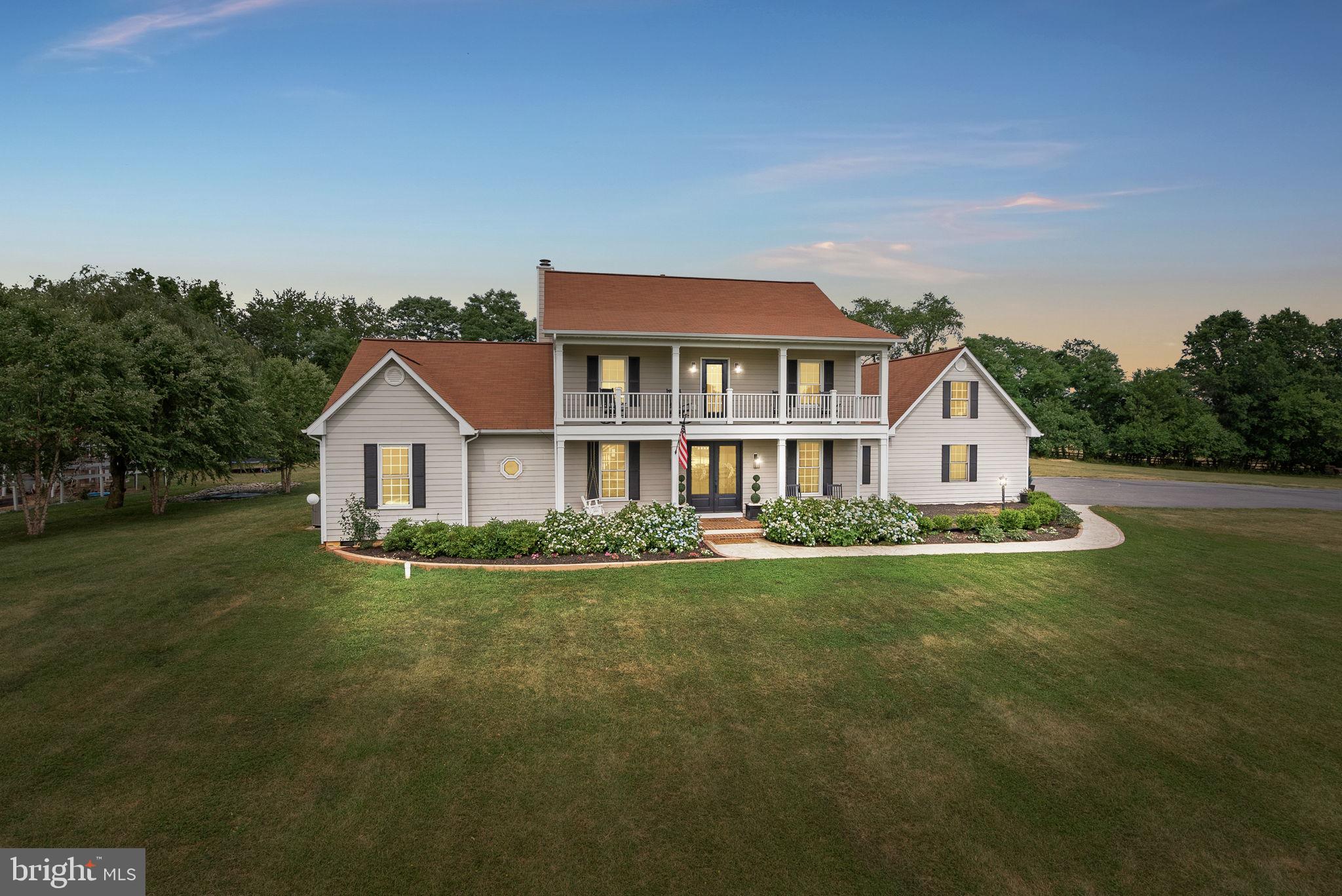 CROSSWIND FARM - Residential