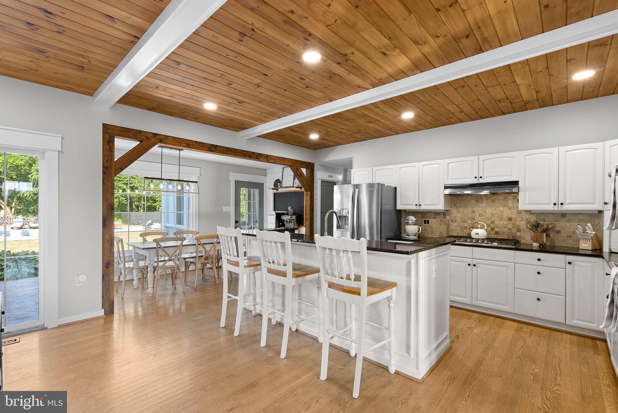 CROSSWIND FARM - Residential