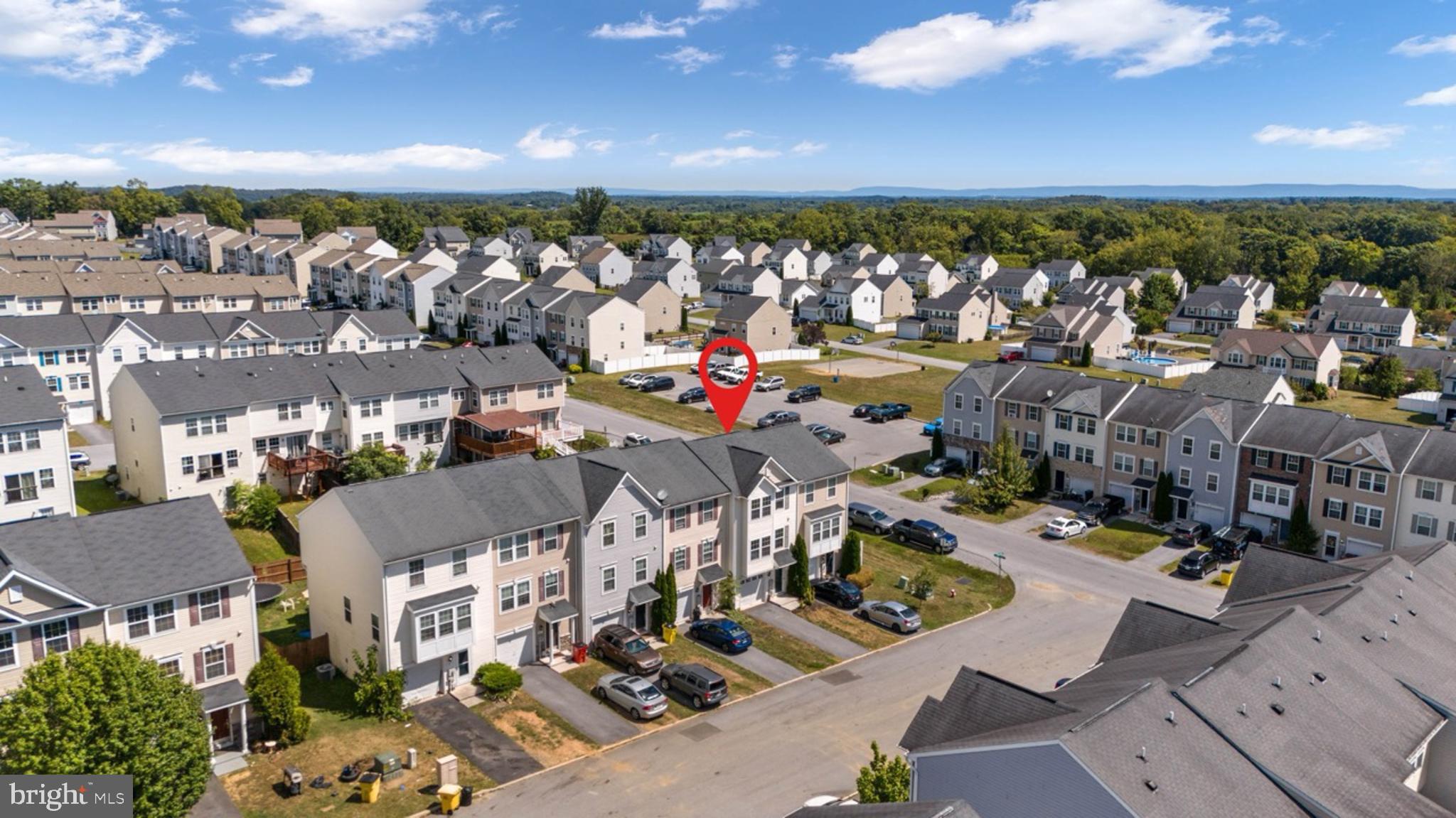 STONEBROOK VILLAGE - Residential