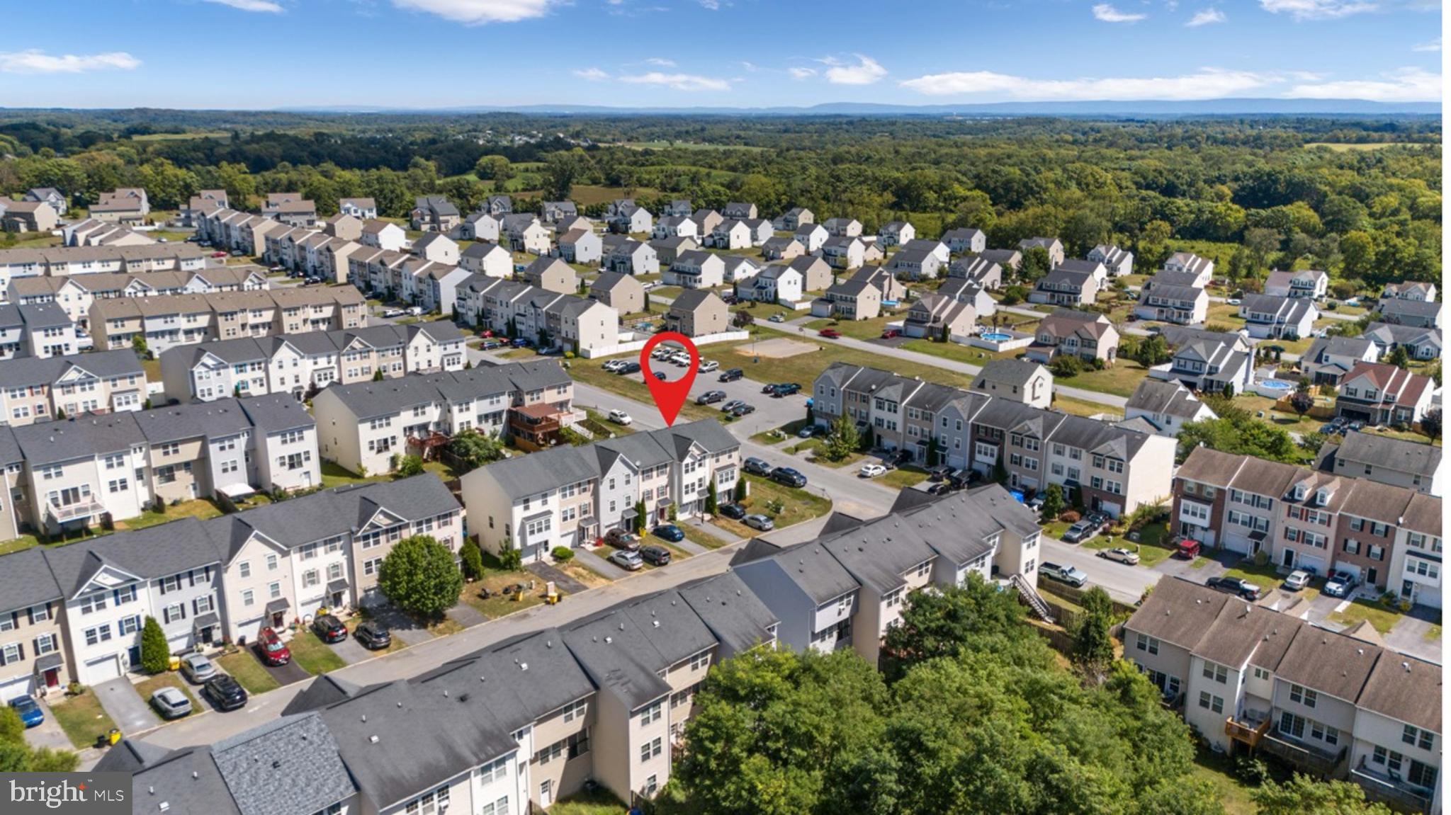 STONEBROOK VILLAGE - Residential