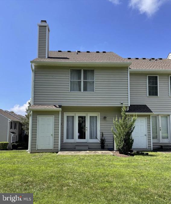 SPRINGHILL FARM - Residential
