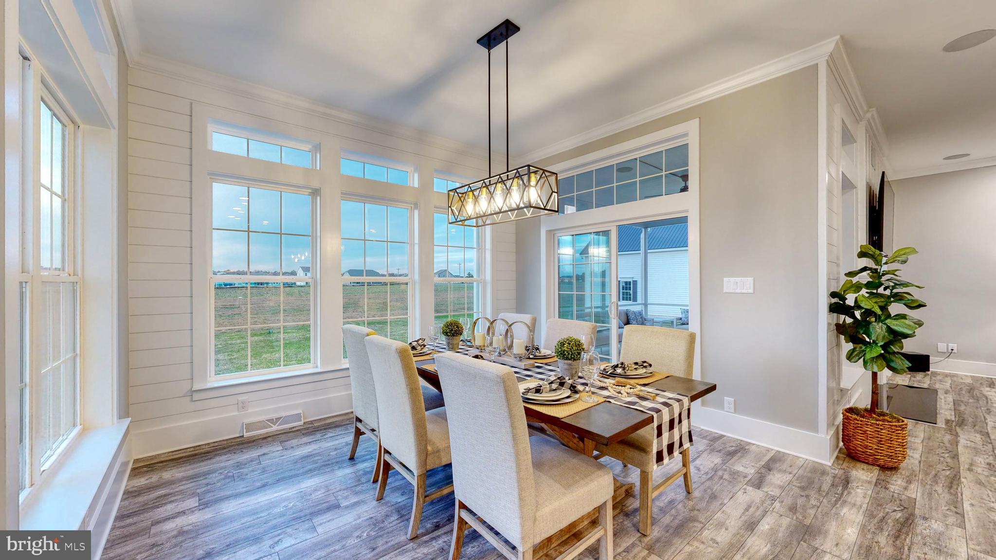 STAGG RUN - Residential