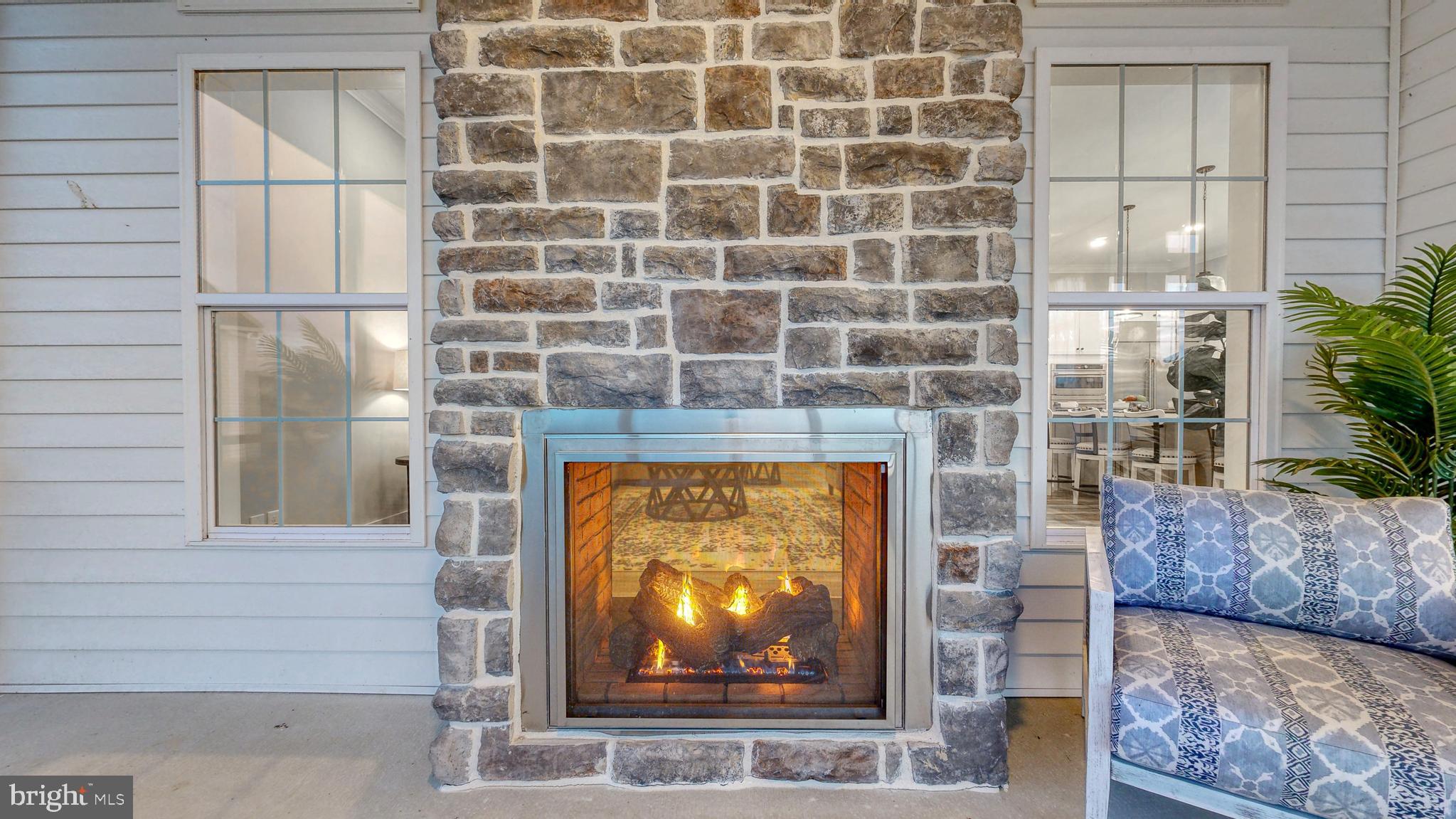 STAGG RUN - Residential