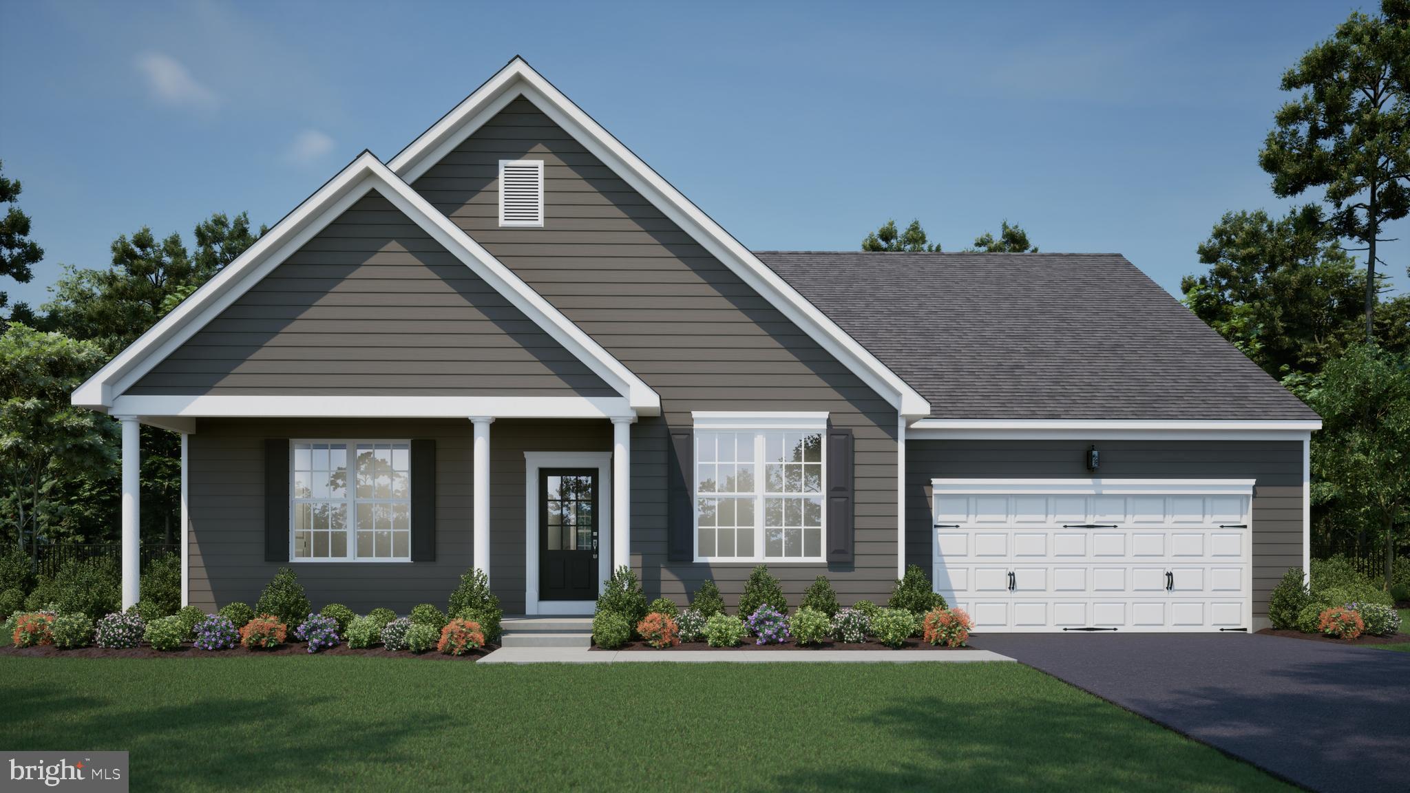 STAGG RUN - Residential