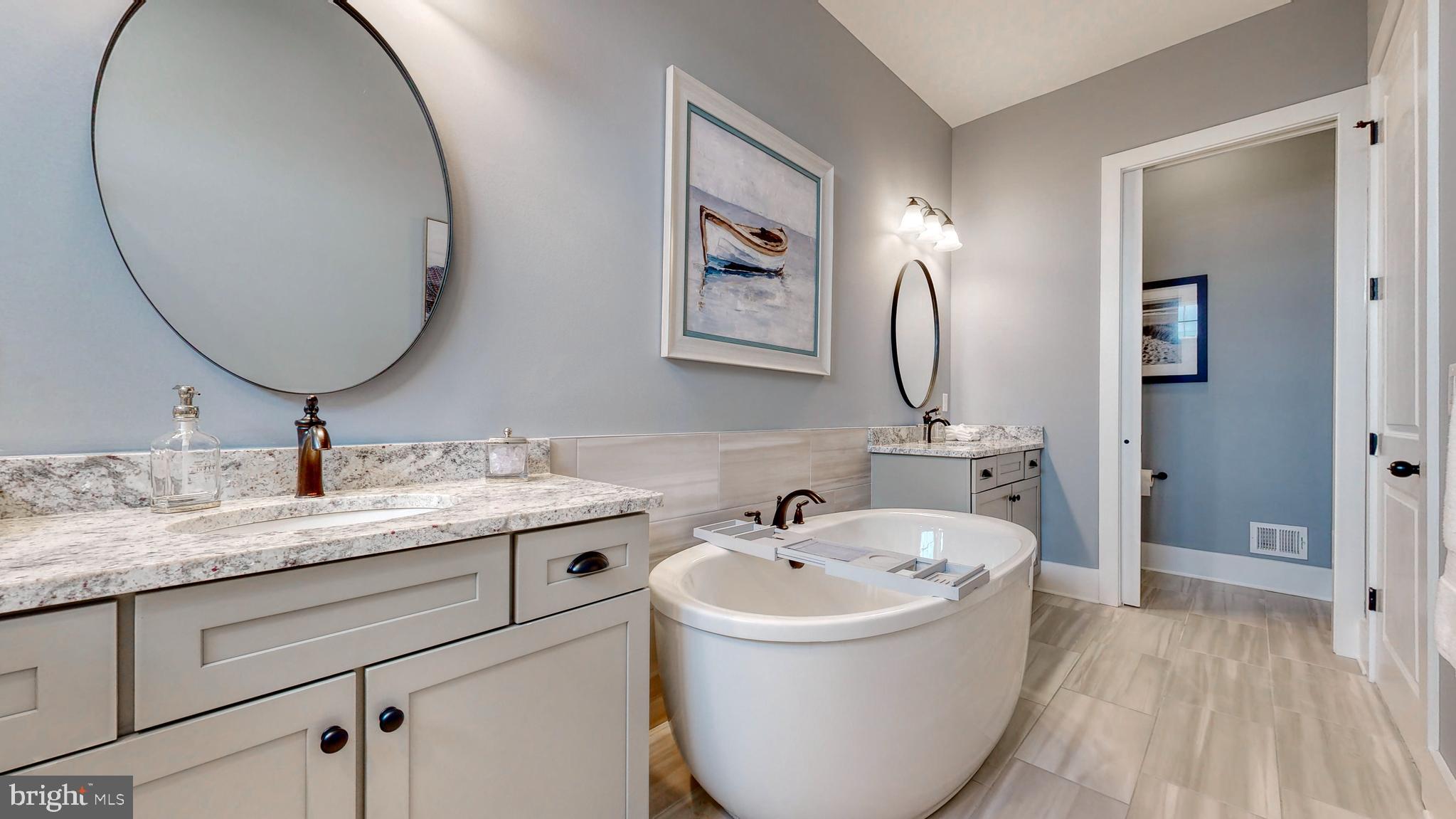 STAGG RUN - Residential