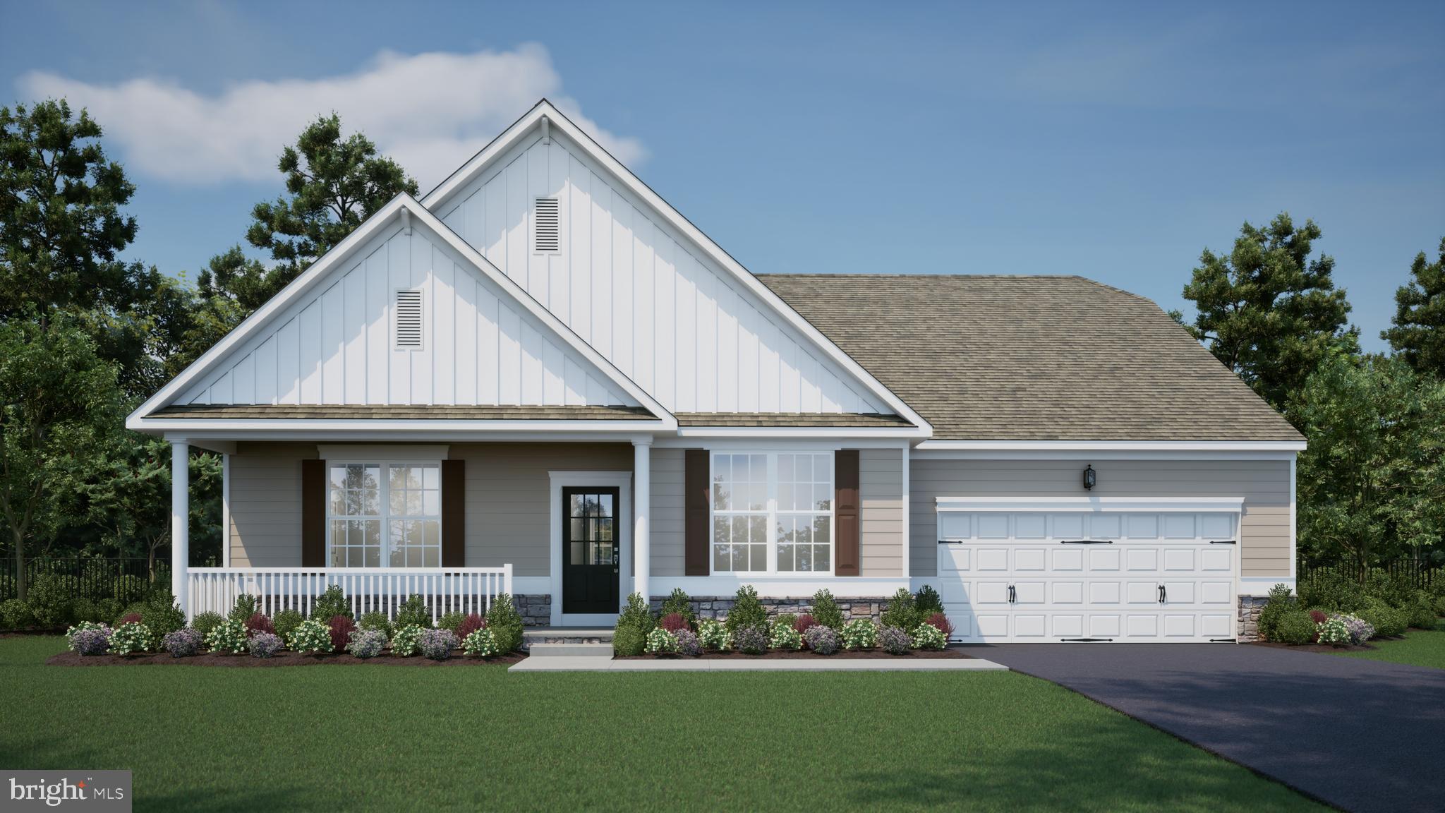 STAGG RUN - Residential