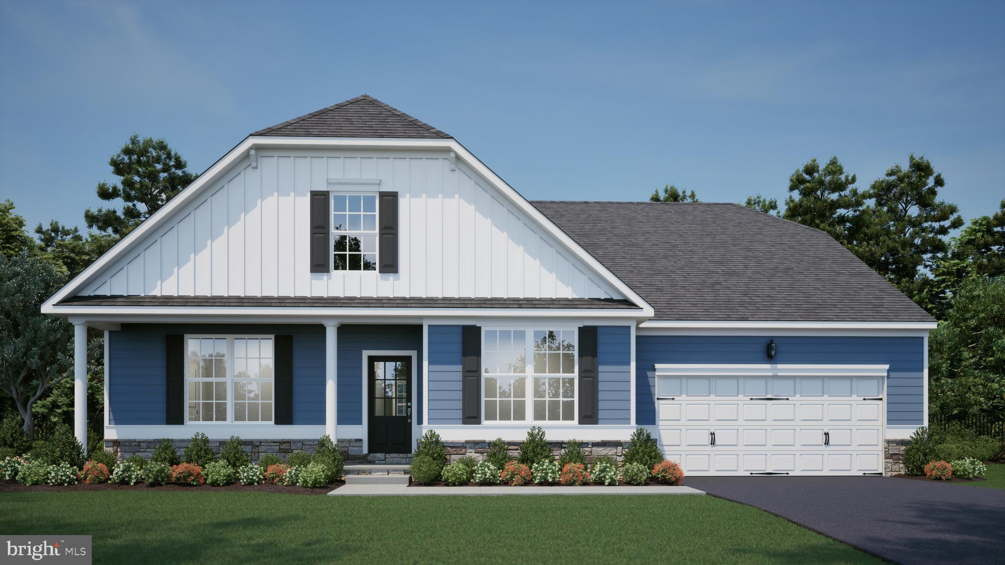 STAGG RUN - Residential