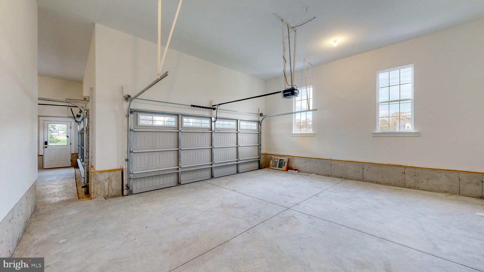 STAGG RUN - Residential