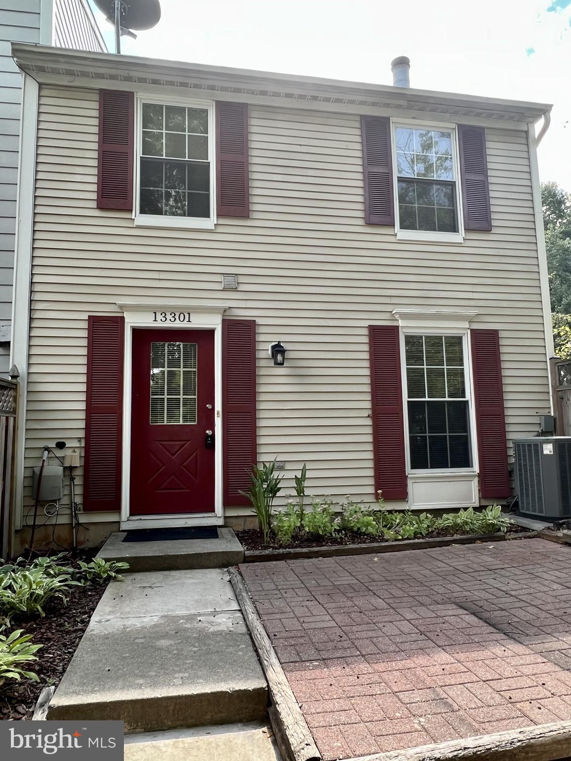 WATERS LANDING - Residential Lease