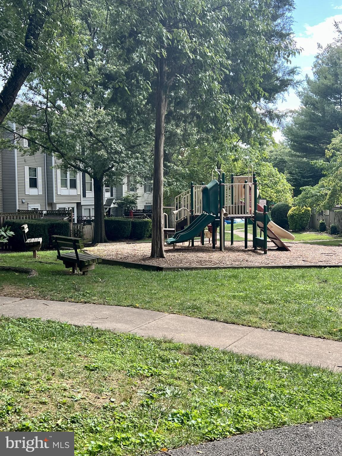 WATERS LANDING - Residential Lease