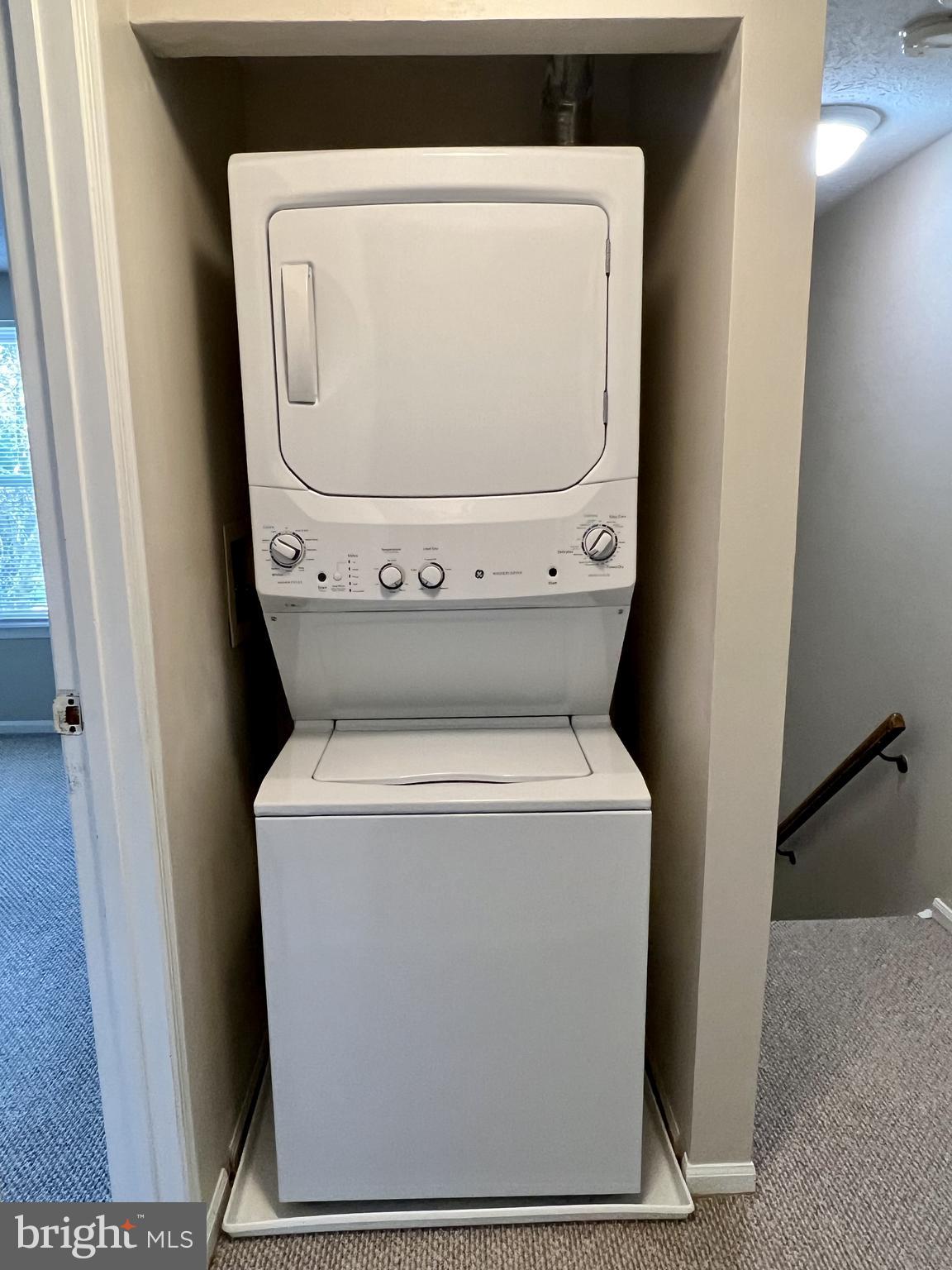 WATERS LANDING - Residential Lease