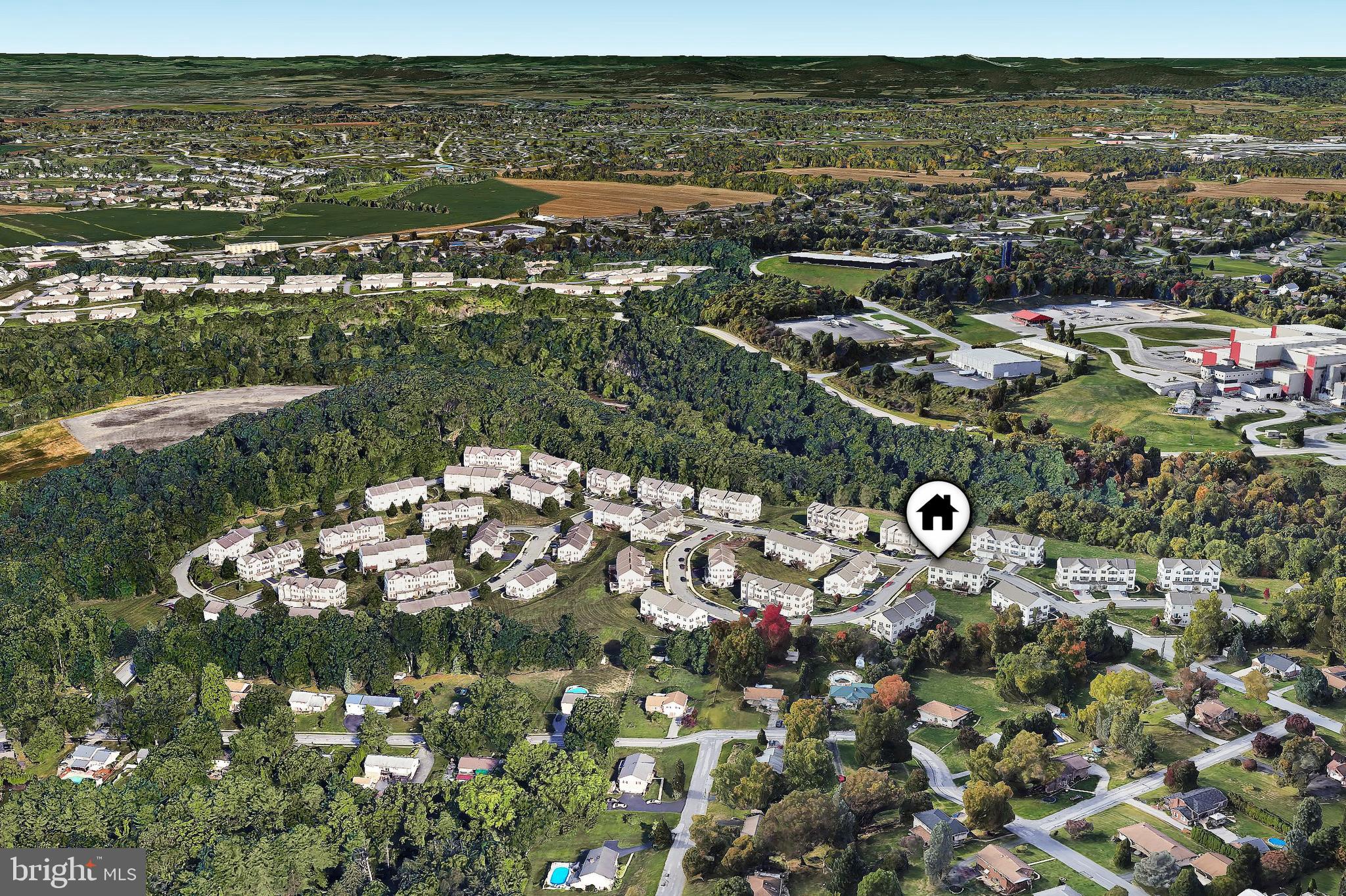 WOODCREST HILLS - Residential