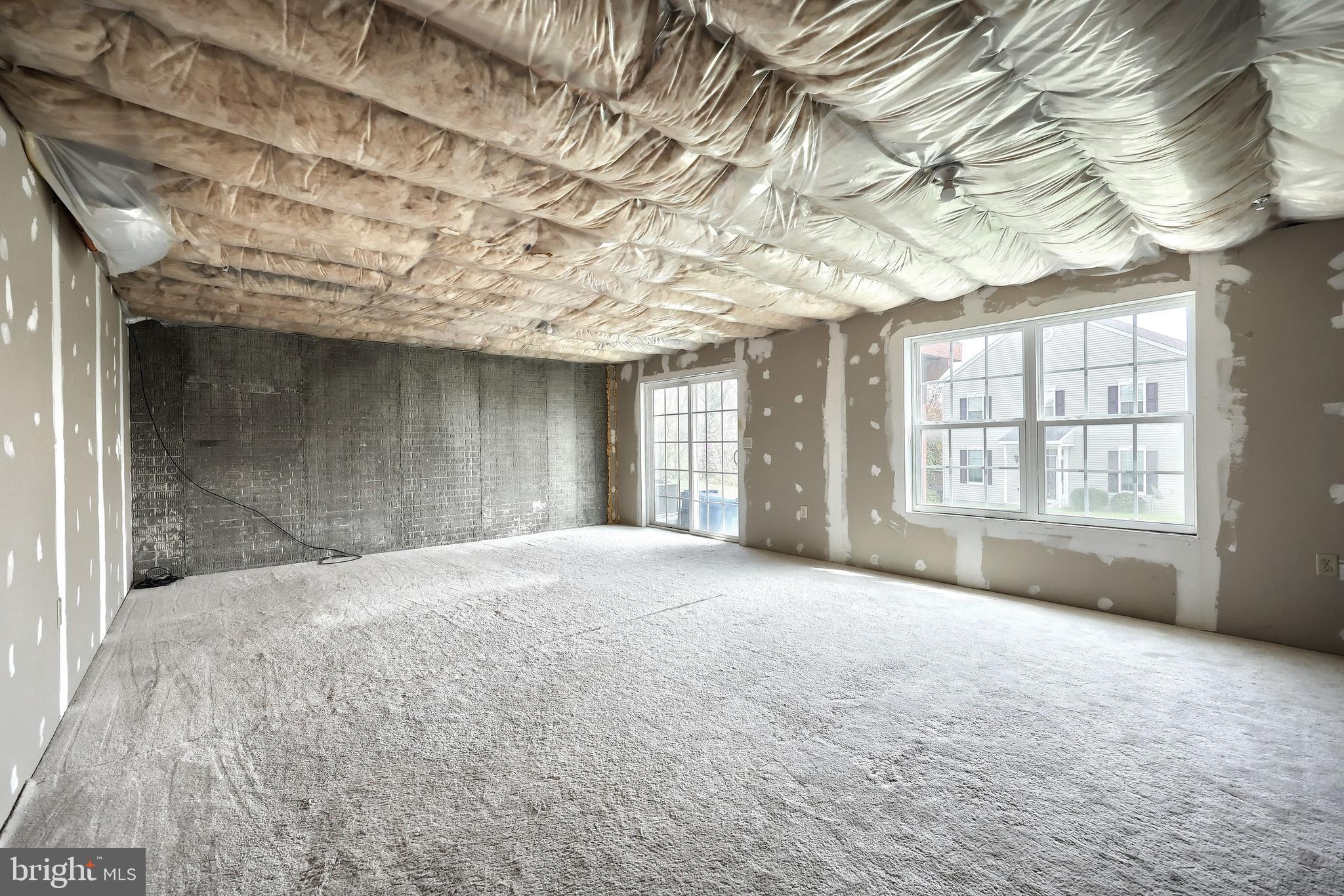 WOODCREST HILLS - Residential