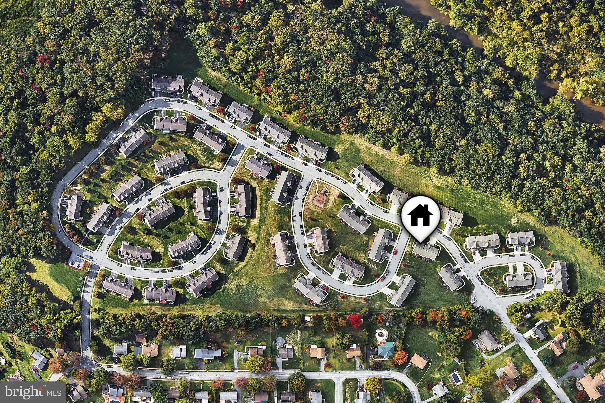 WOODCREST HILLS - Residential