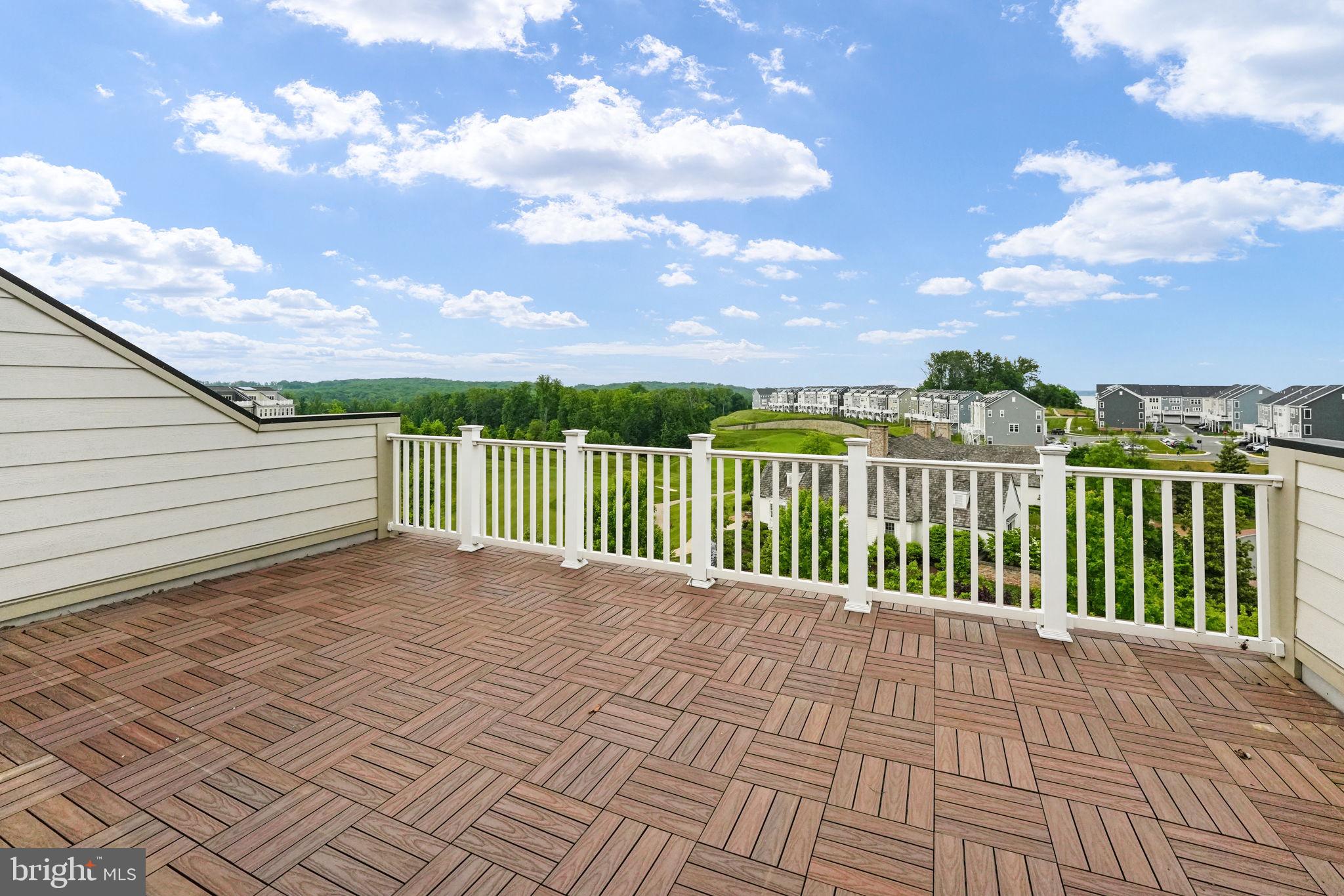 POTOMAC SHORES - Residential Lease