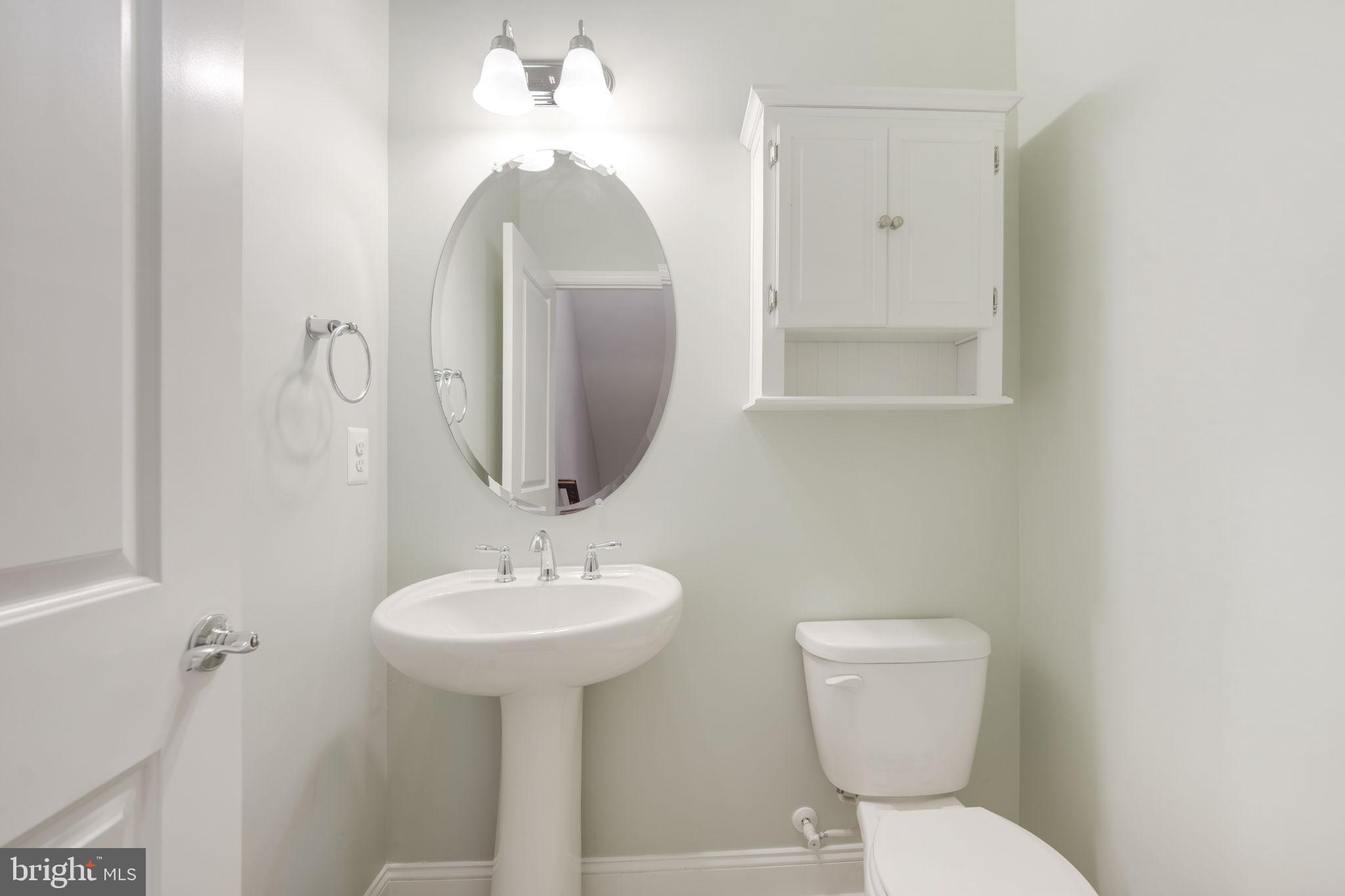 POTOMAC SHORES - Residential Lease