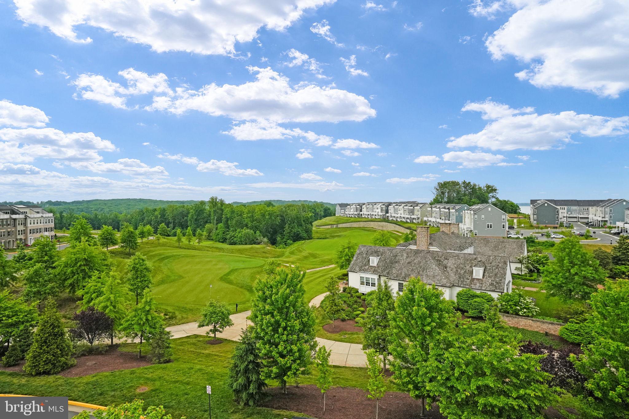 POTOMAC SHORES - Residential Lease