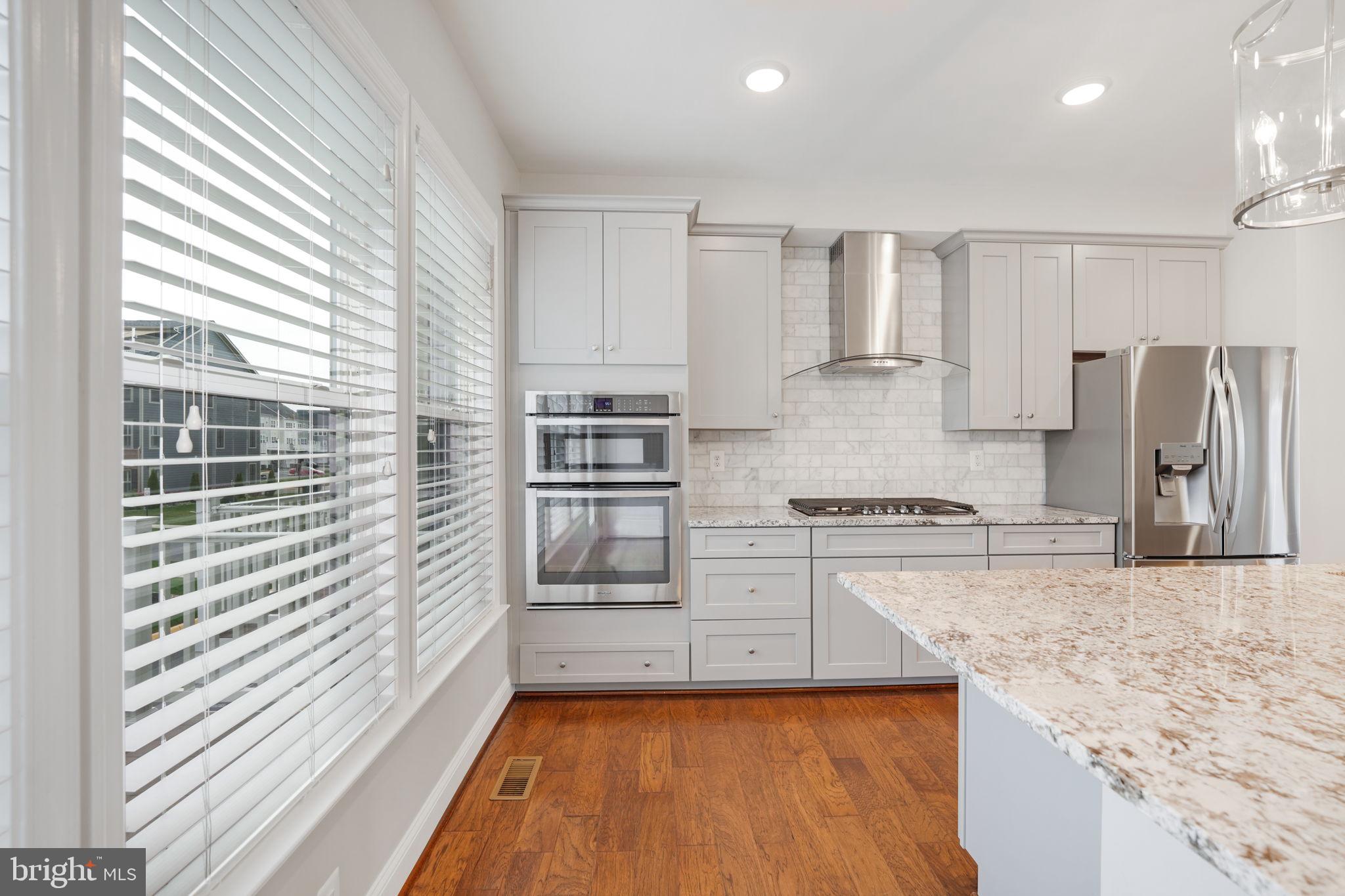 POTOMAC SHORES - Residential Lease