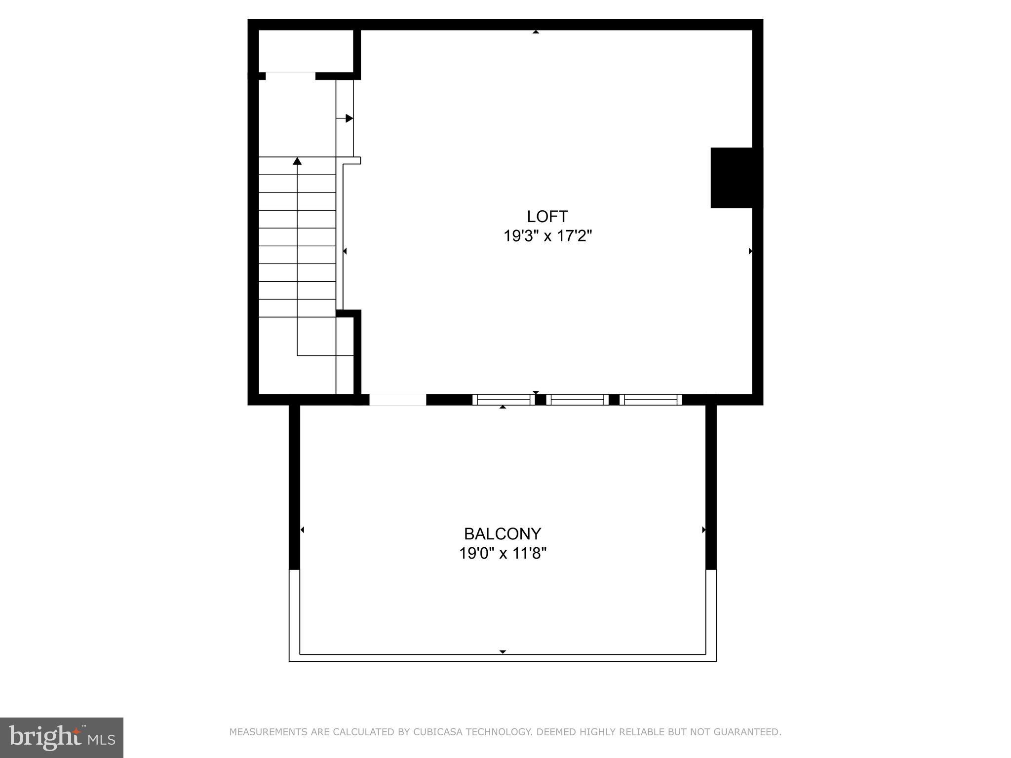 POTOMAC SHORES - Residential Lease