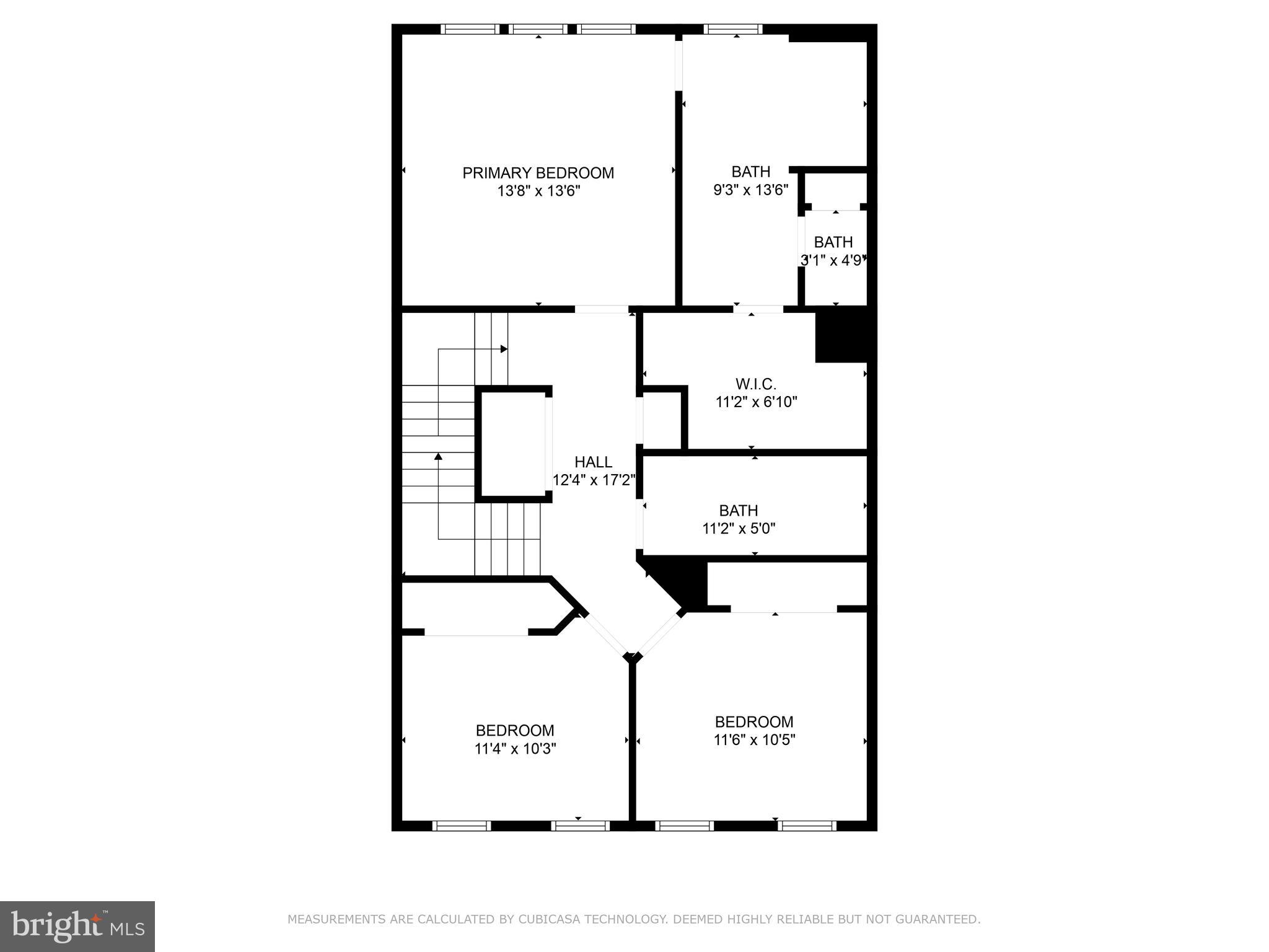 POTOMAC SHORES - Residential Lease