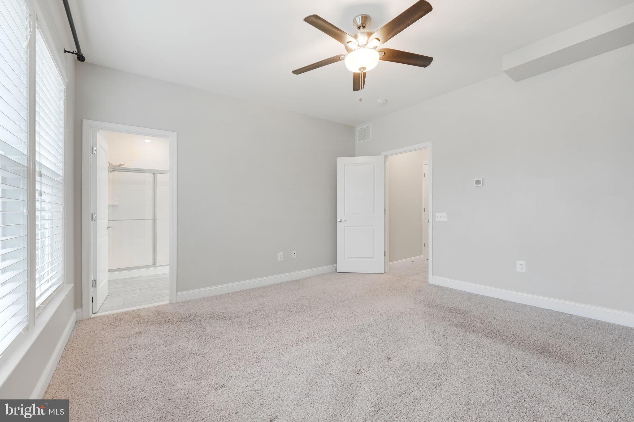 POTOMAC SHORES - Residential Lease