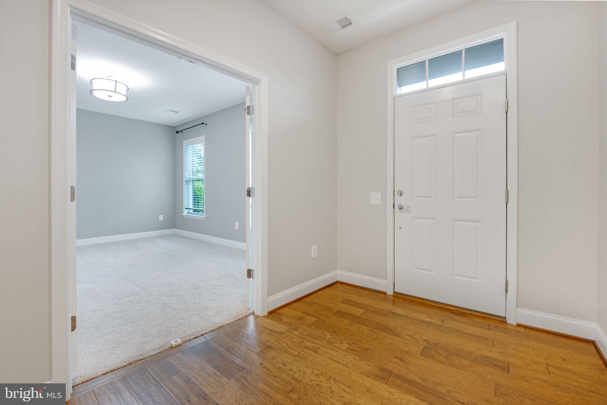 POTOMAC SHORES - Residential Lease