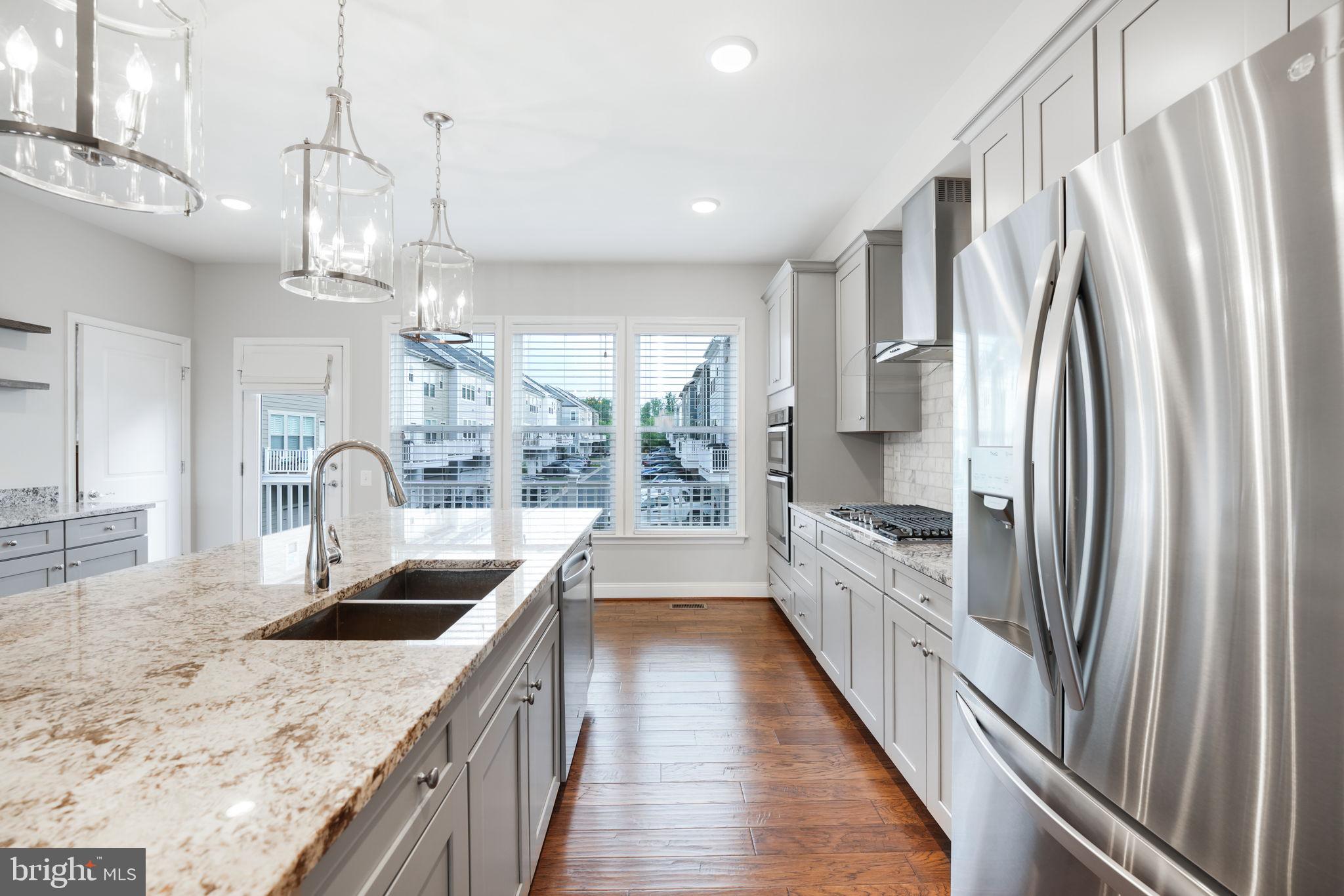 POTOMAC SHORES - Residential Lease