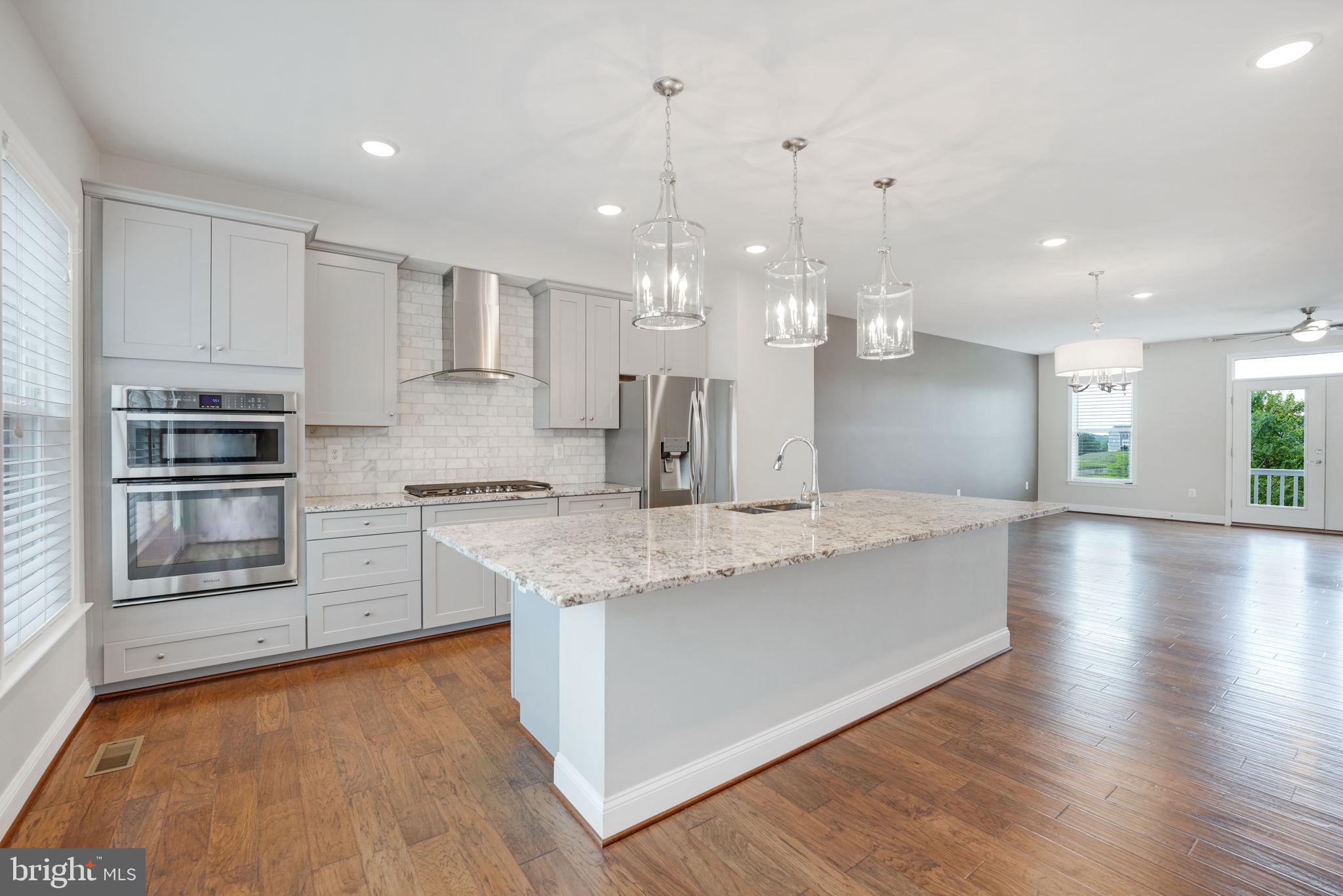 POTOMAC SHORES - Residential Lease