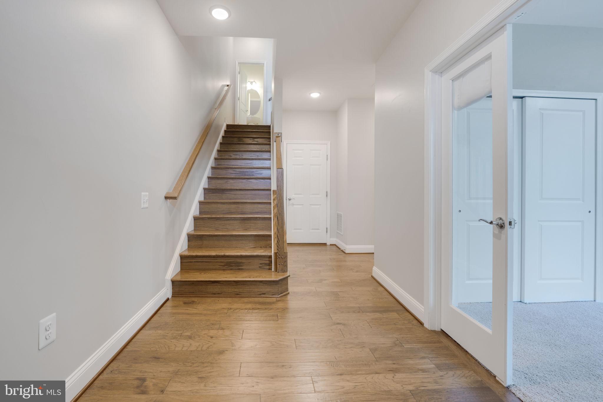 POTOMAC SHORES - Residential Lease