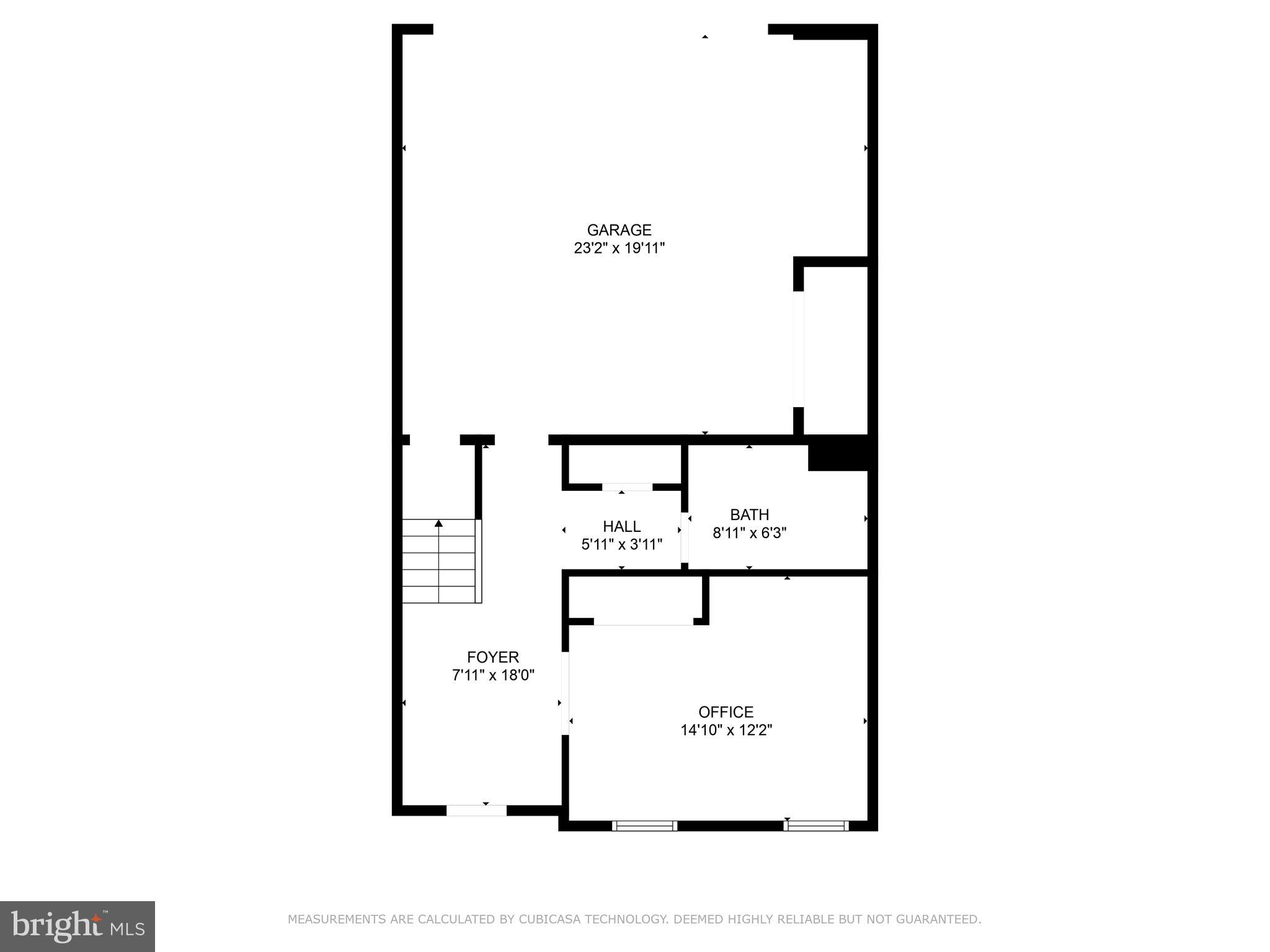 POTOMAC SHORES - Residential Lease