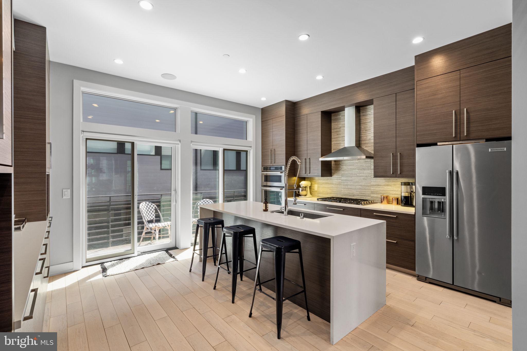 NORTHERN LIBERTIES - Residential