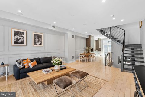 607 N 3RD STREET PHILADELPHIA PA 19123