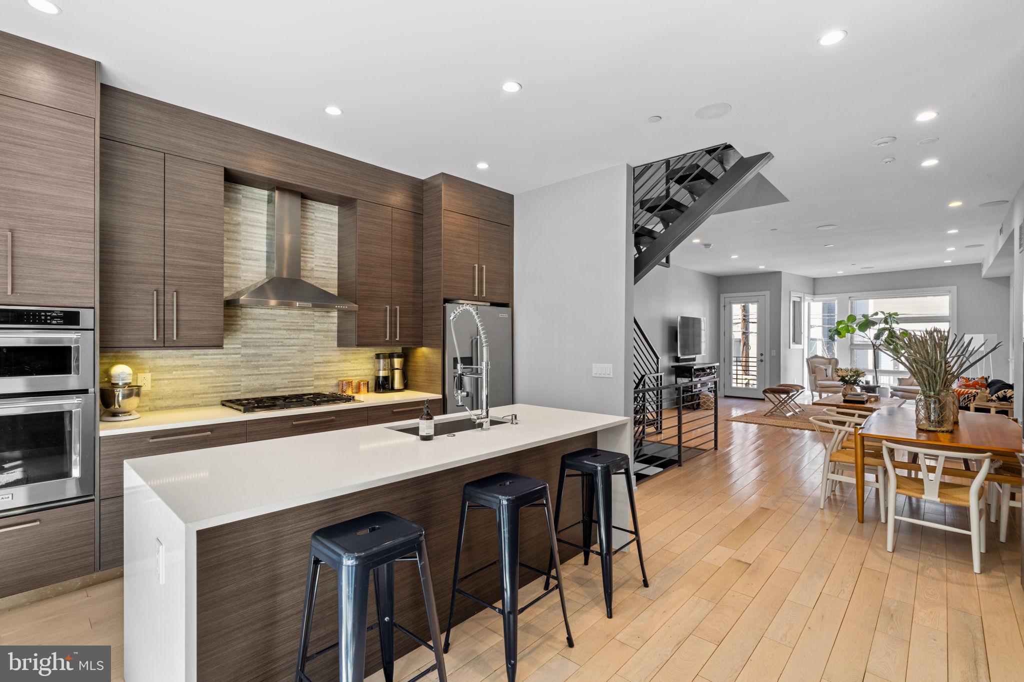 NORTHERN LIBERTIES - Residential