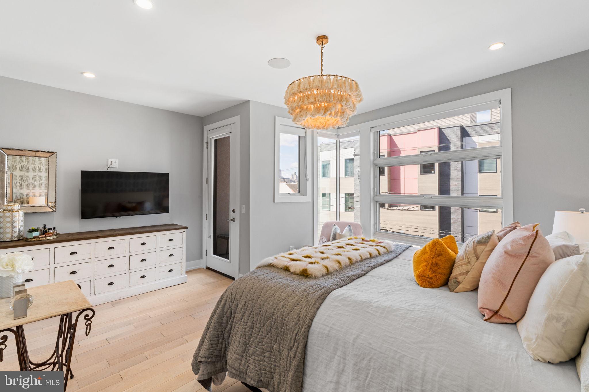 NORTHERN LIBERTIES - Residential