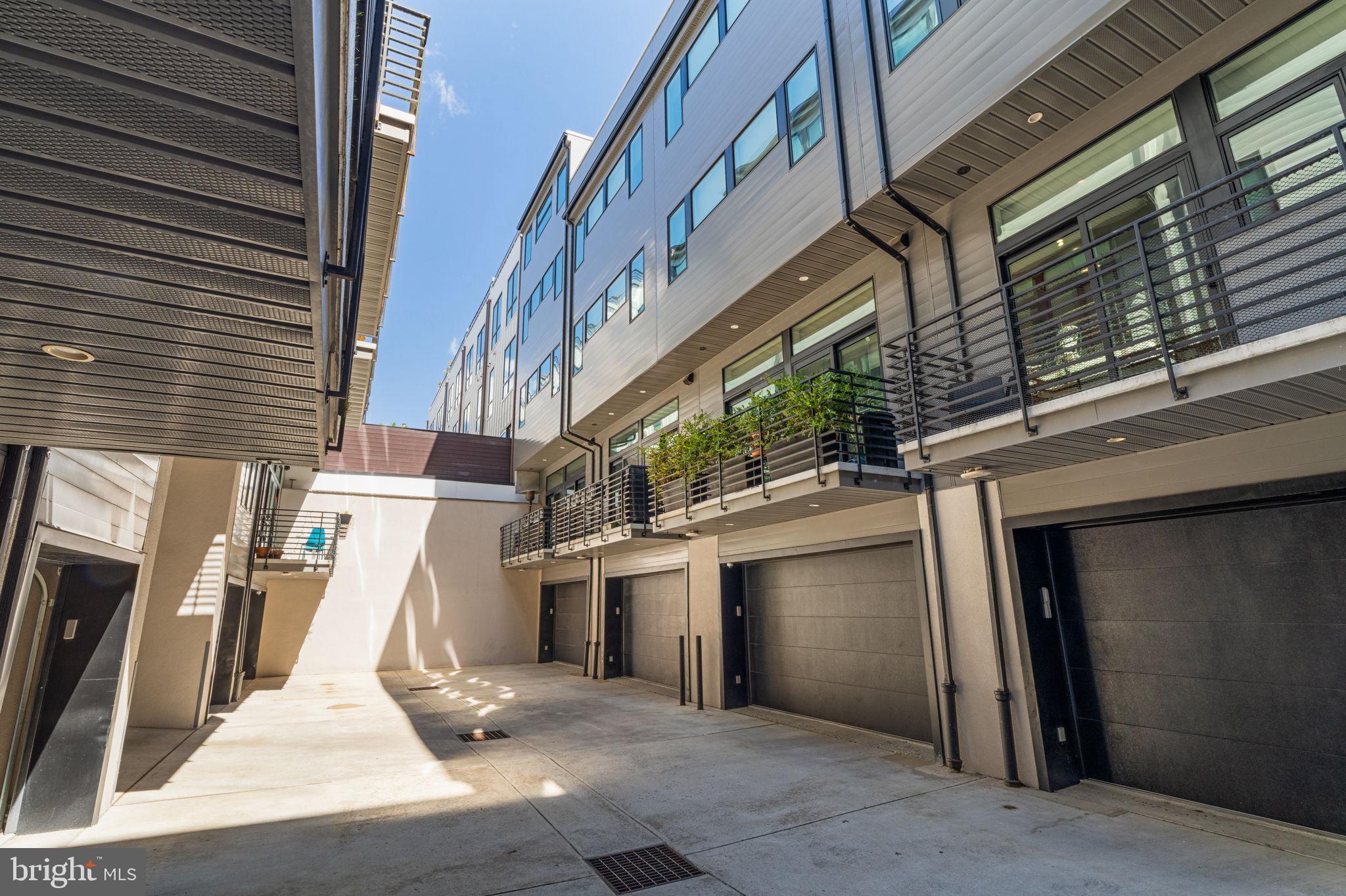 NORTHERN LIBERTIES - Residential