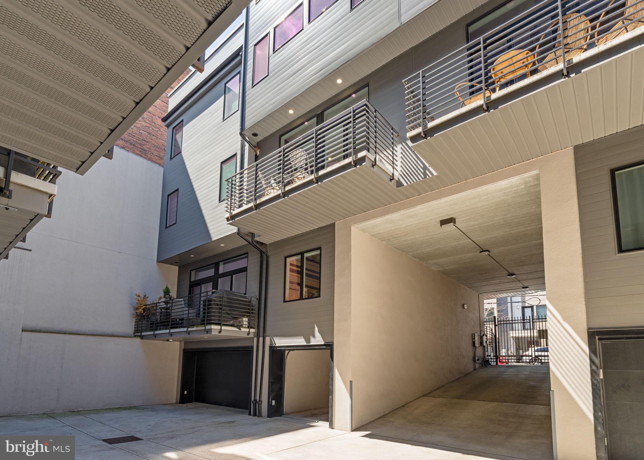 NORTHERN LIBERTIES - Residential