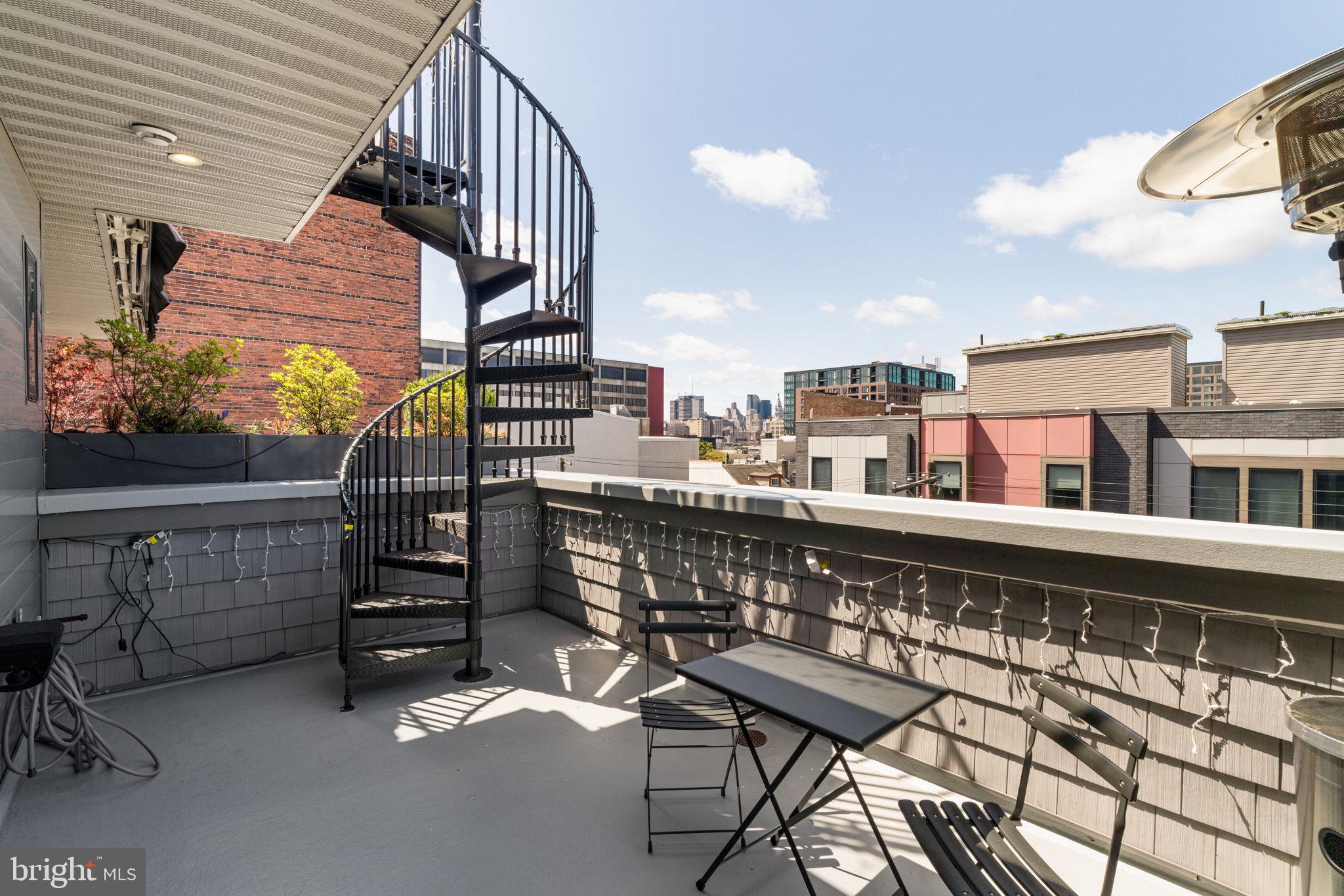 NORTHERN LIBERTIES - Residential