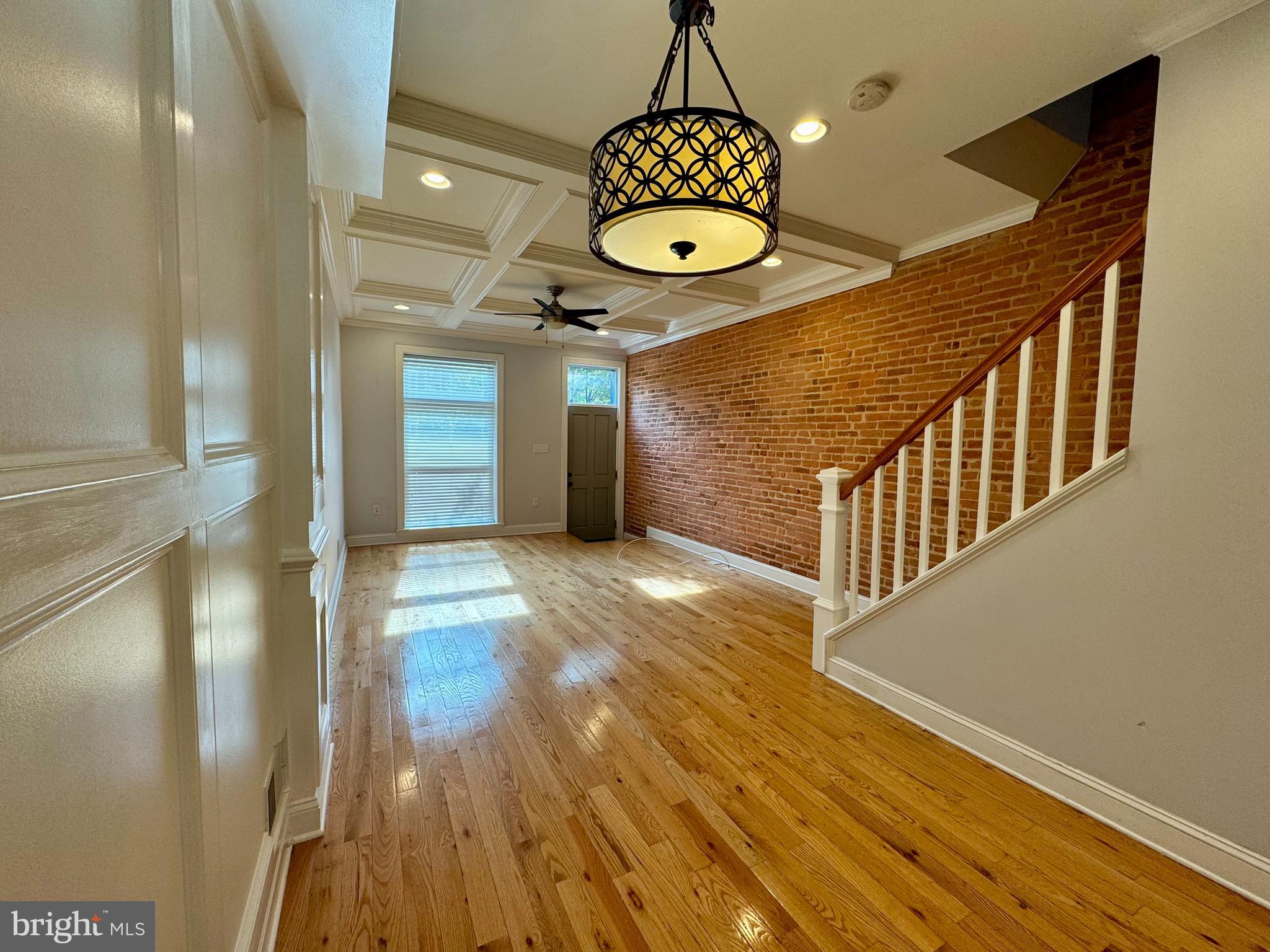 PATTERSON PARK - Residential Lease