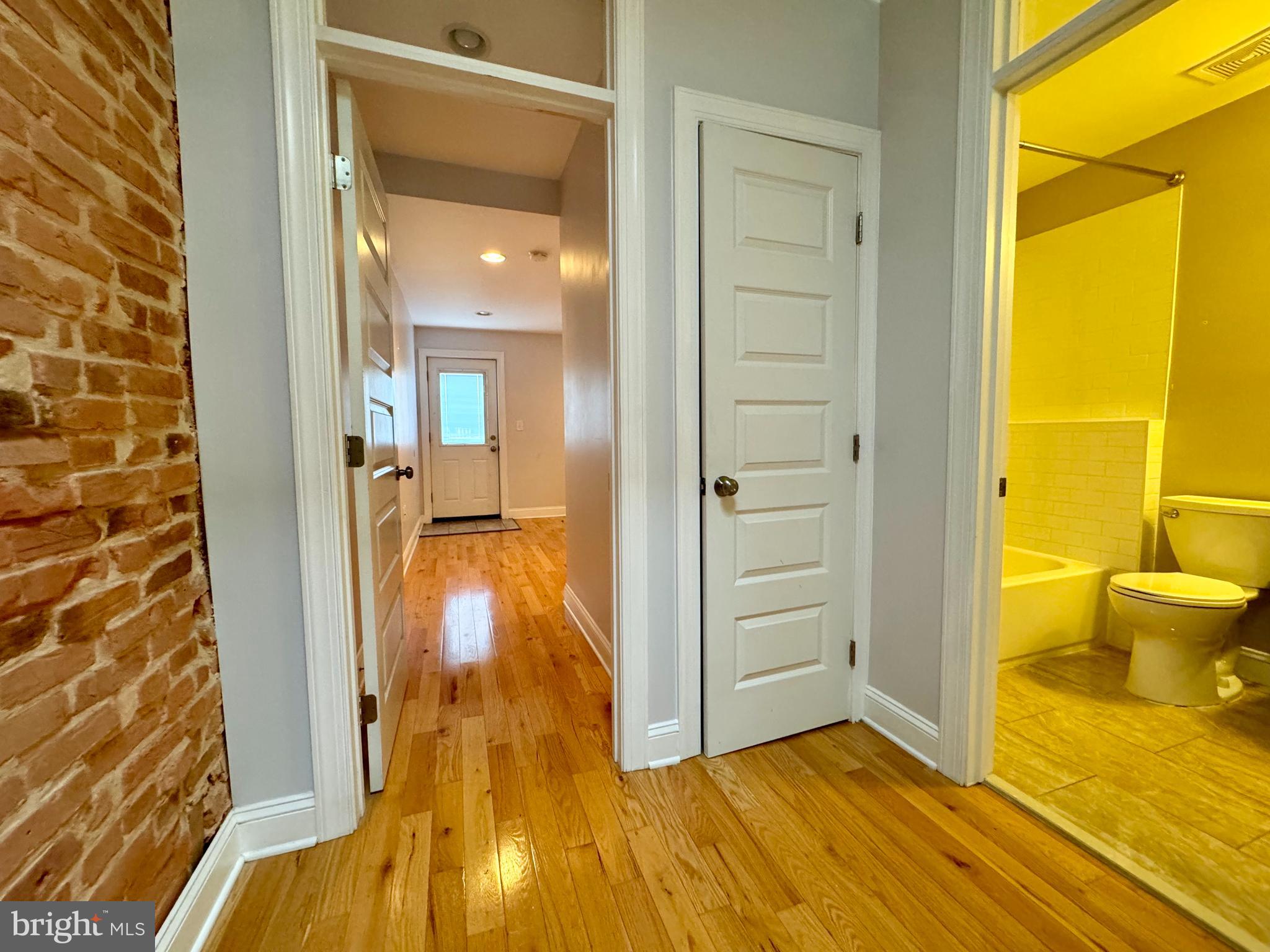 PATTERSON PARK - Residential Lease