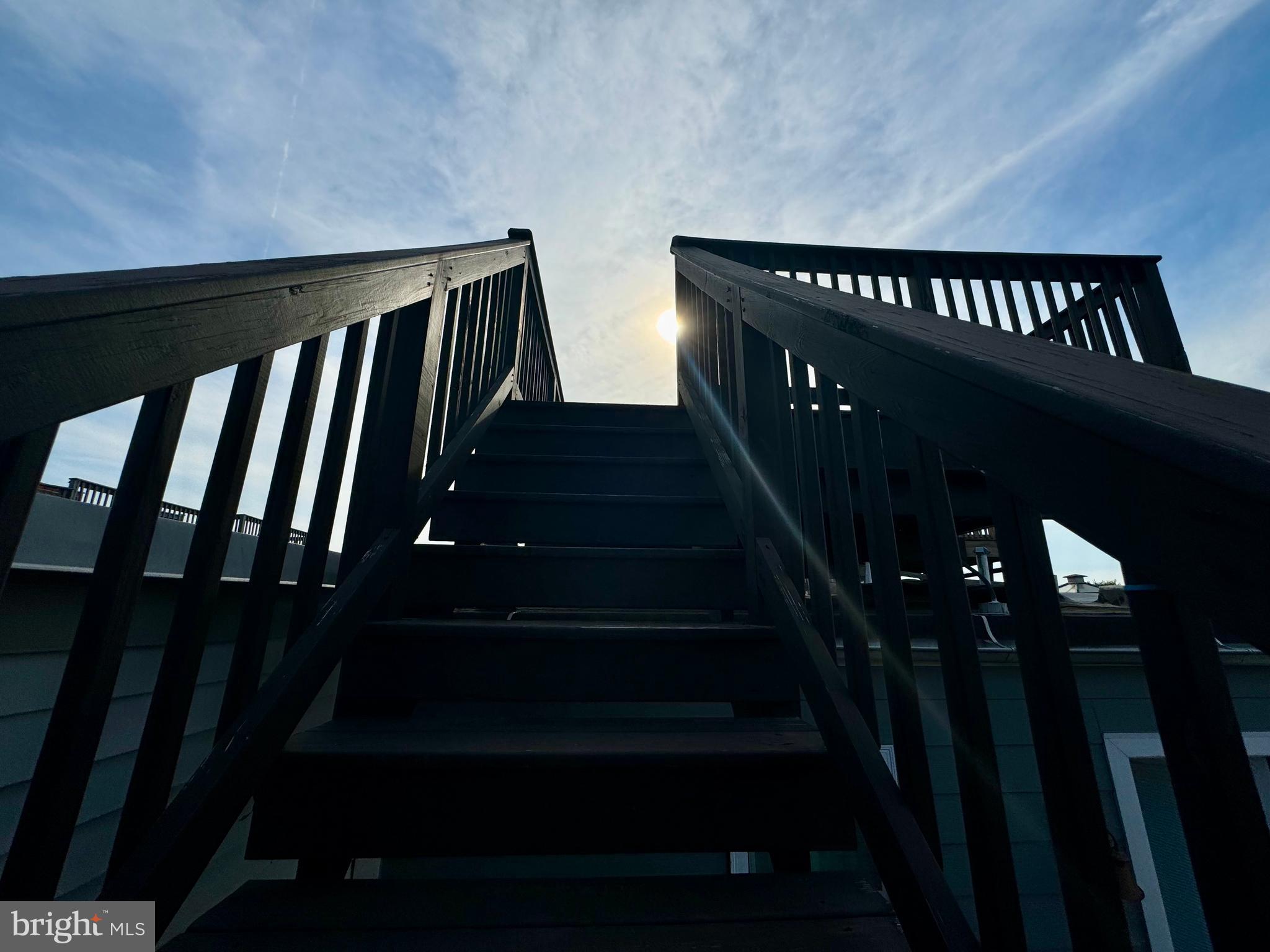 PATTERSON PARK - Residential Lease