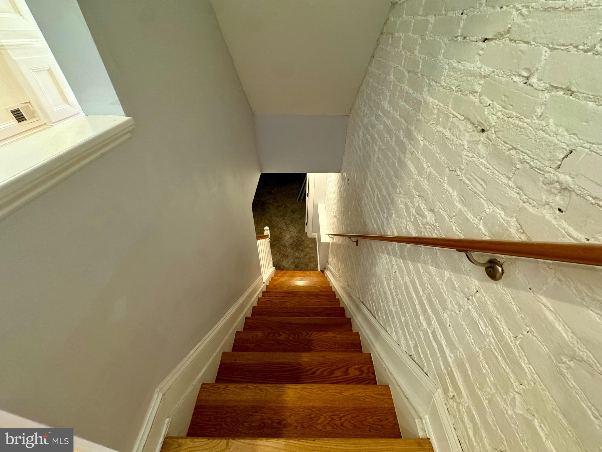 PATTERSON PARK - Residential Lease