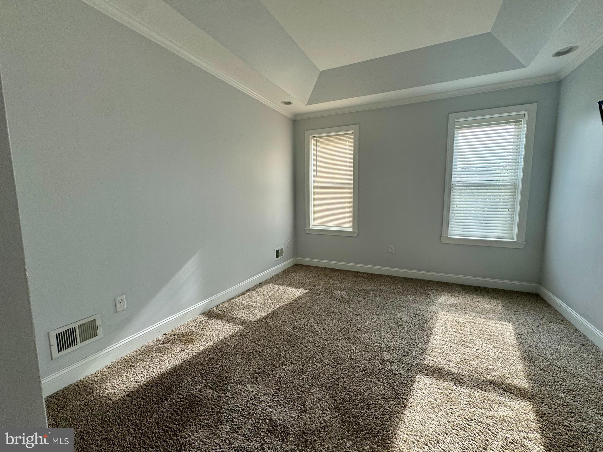 PATTERSON PARK - Residential Lease