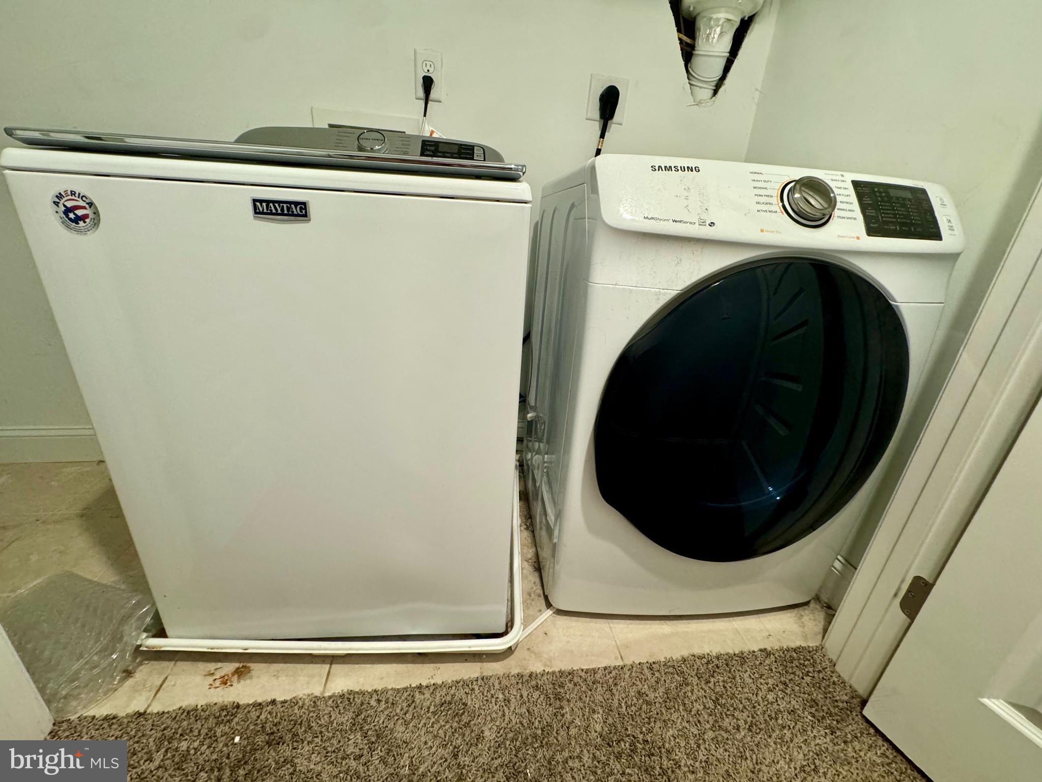 PATTERSON PARK - Residential Lease