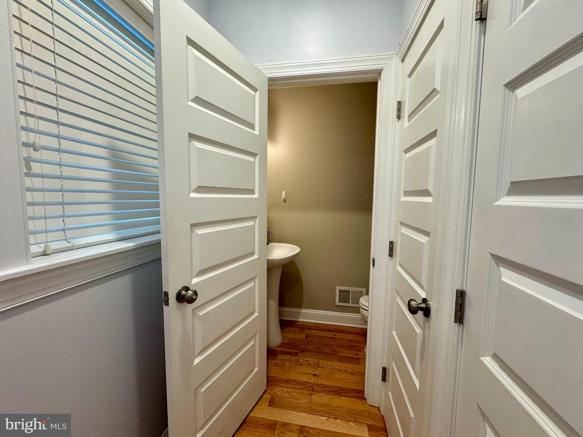 PATTERSON PARK - Residential Lease