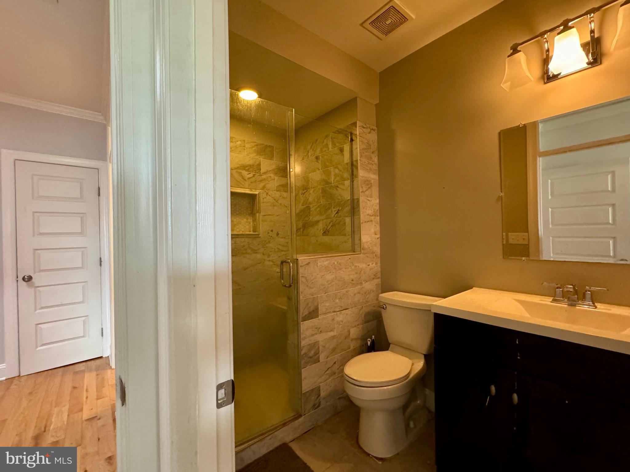 PATTERSON PARK - Residential Lease