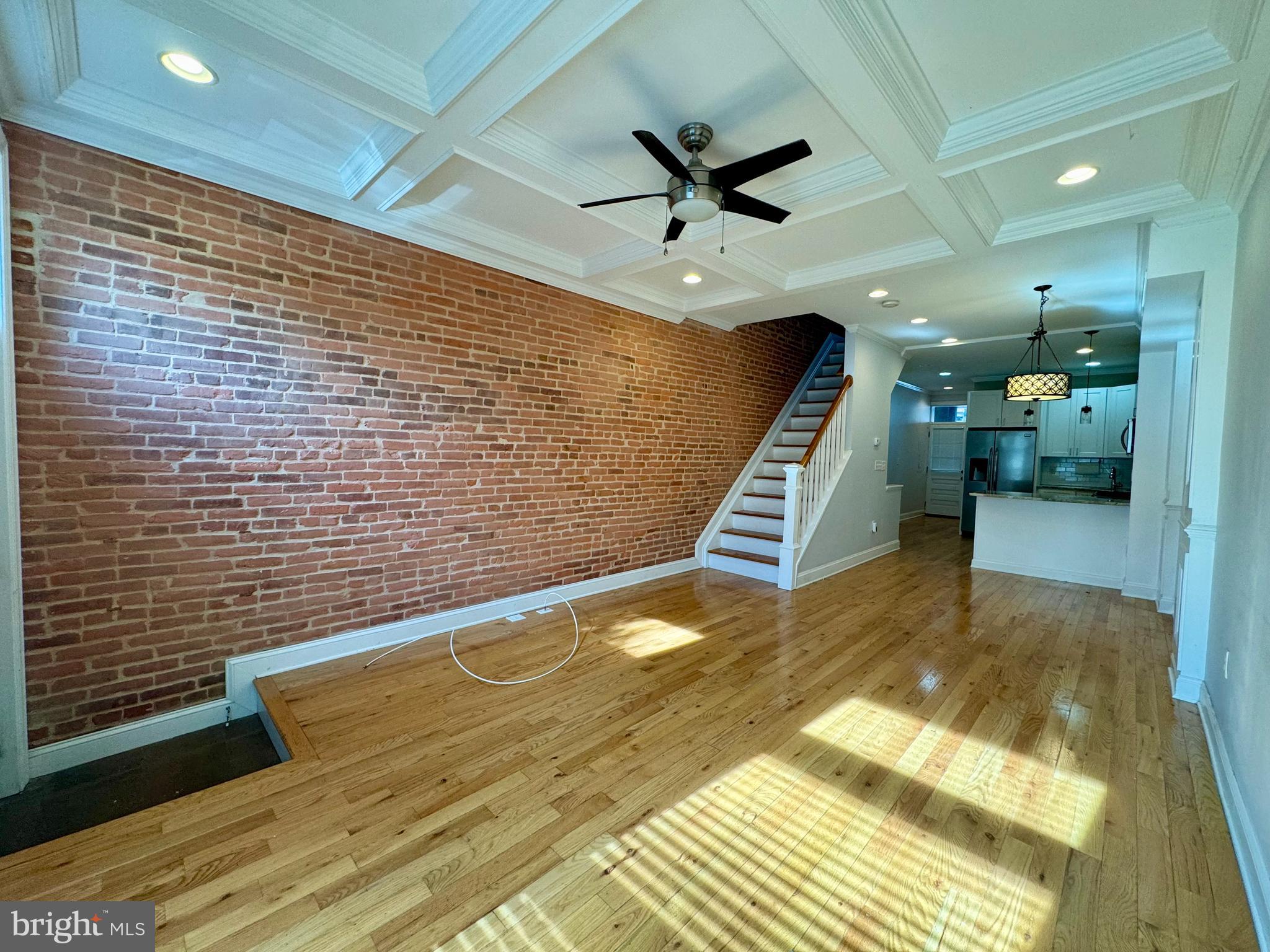 PATTERSON PARK - Residential Lease