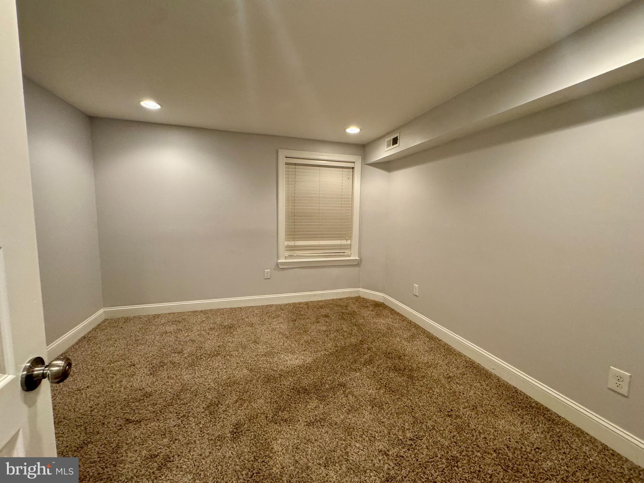 PATTERSON PARK - Residential Lease